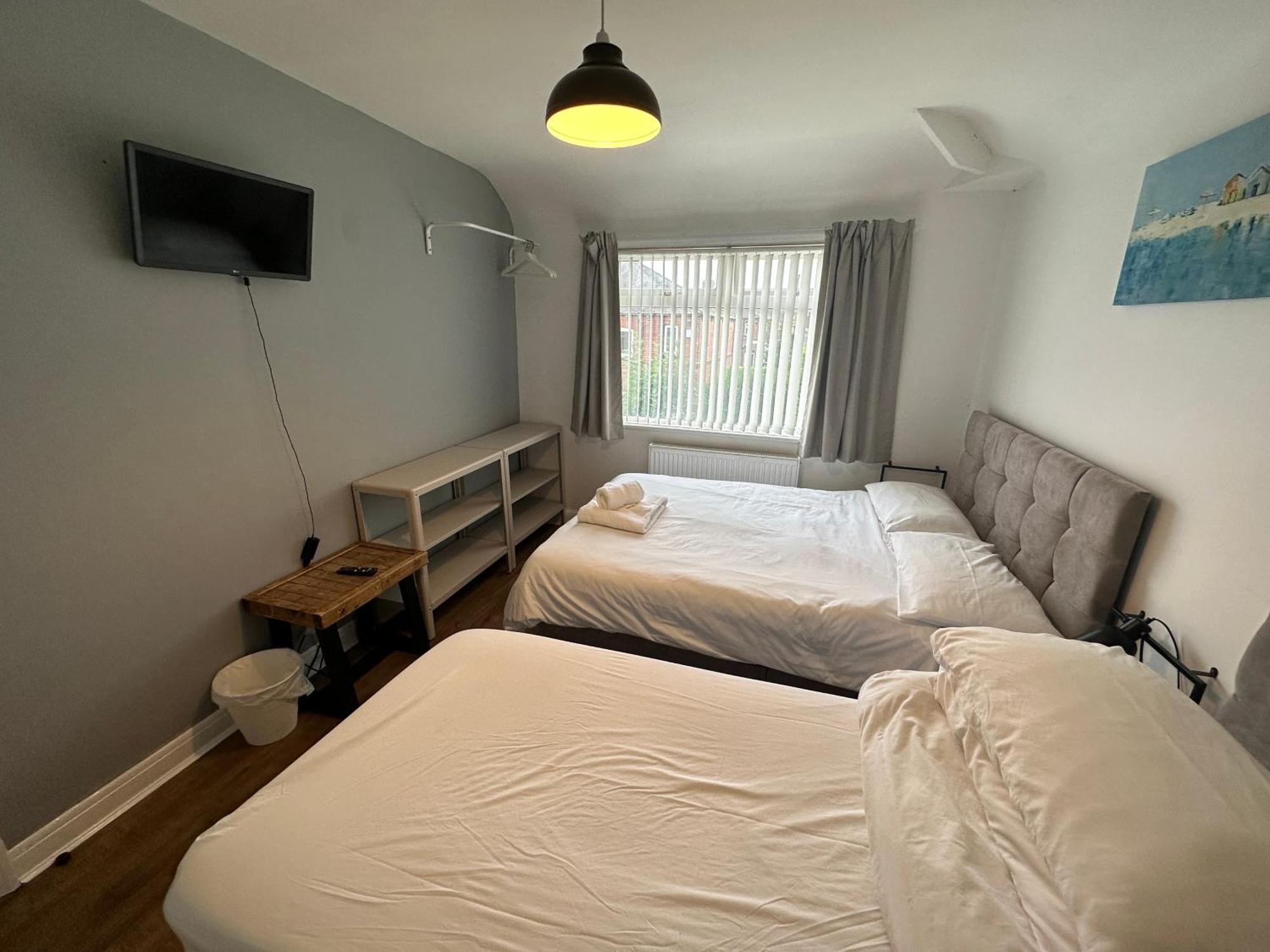 Holiday home Spacious Stylish