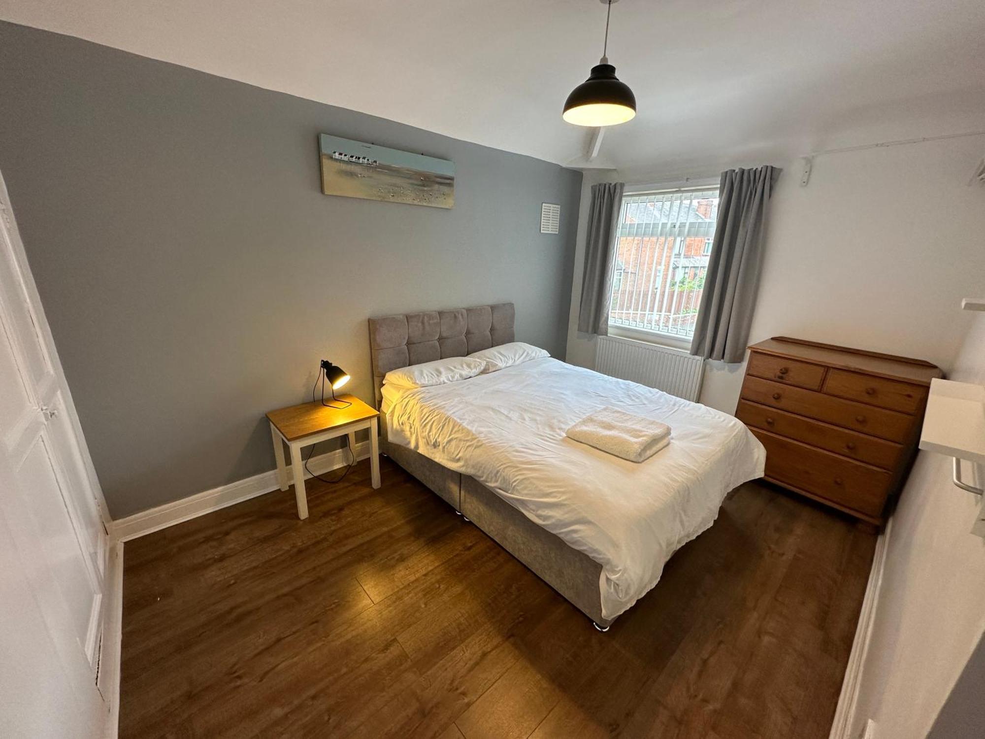 Holiday home Spacious Stylish Leeds (West Yorkshire)
