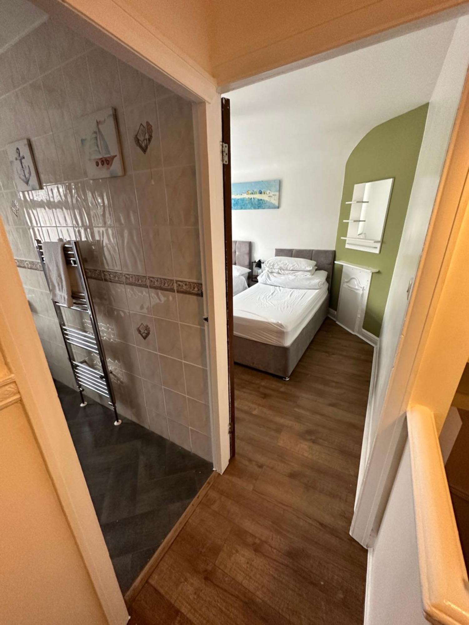 Spacious Stylish *