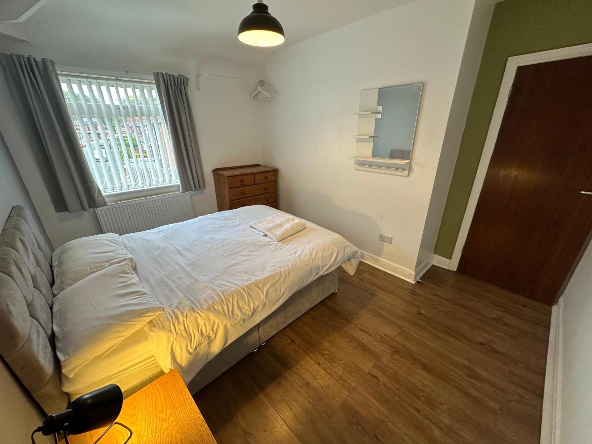 Holiday home Spacious Stylish Leeds (West Yorkshire)