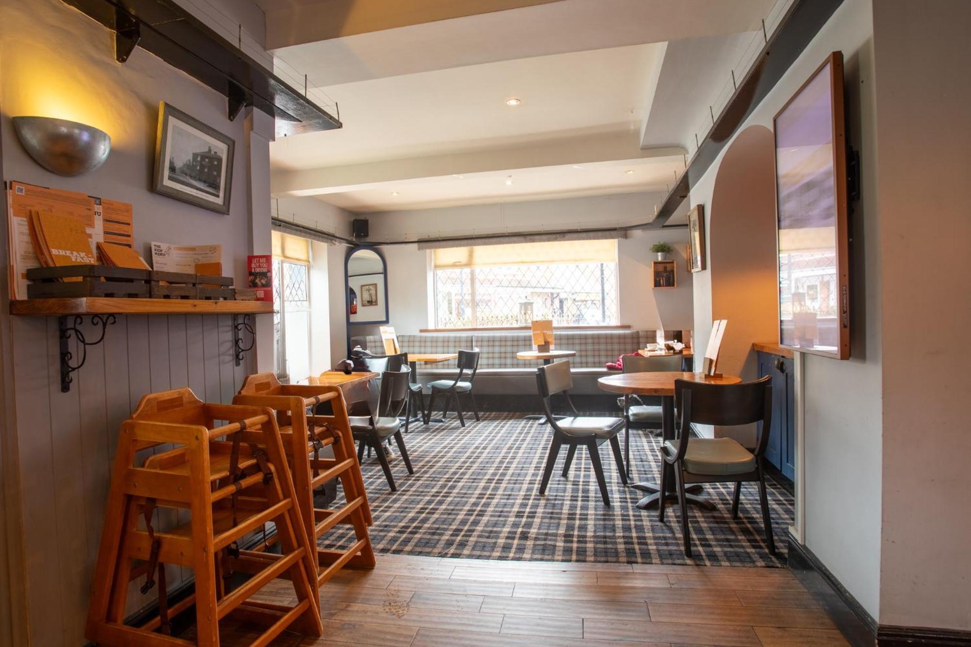 Hotel The Midland Leeds (West Yorkshire)