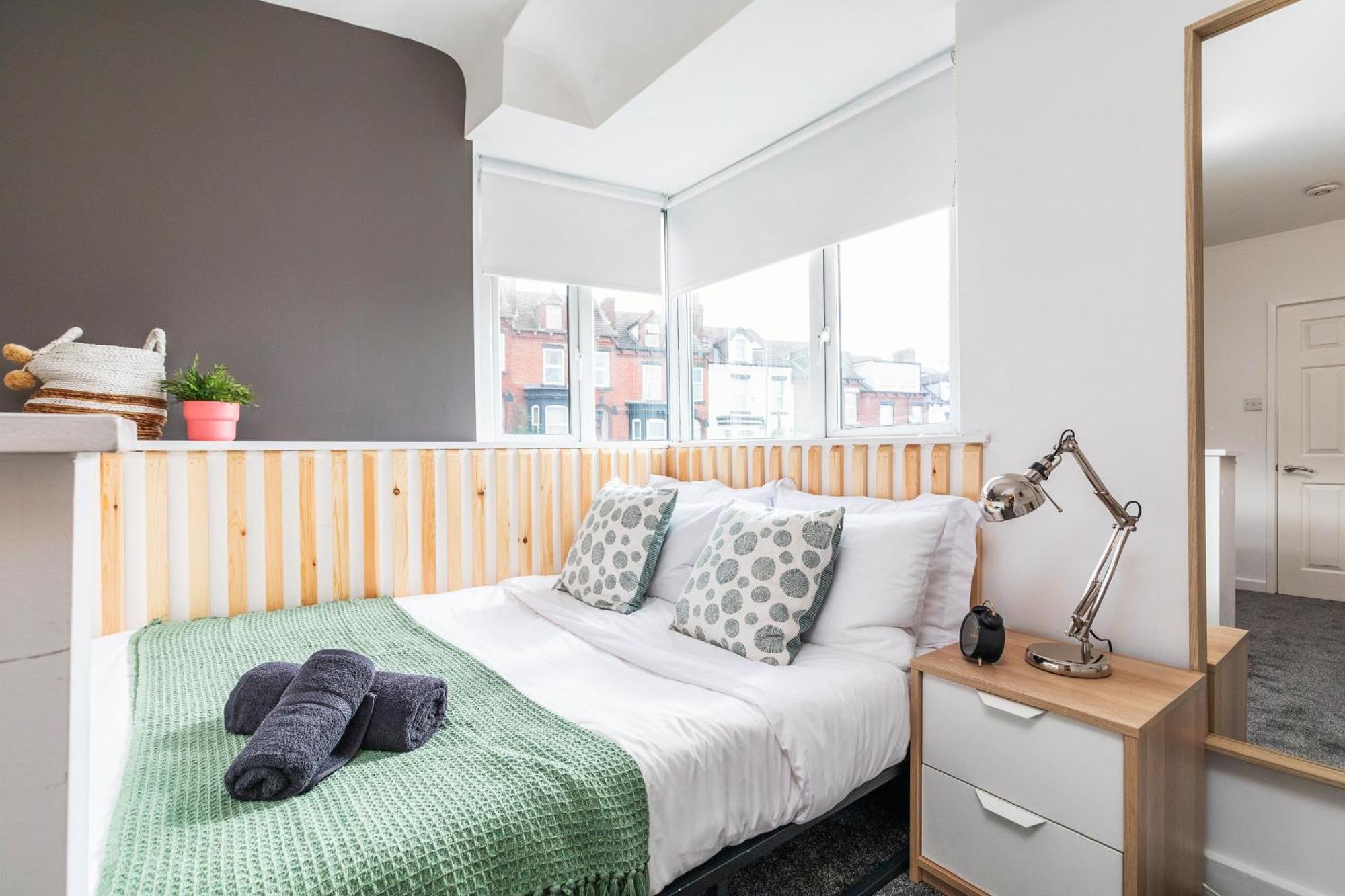 Stylish In Leeds Apartment Leeds (West Yorkshire)