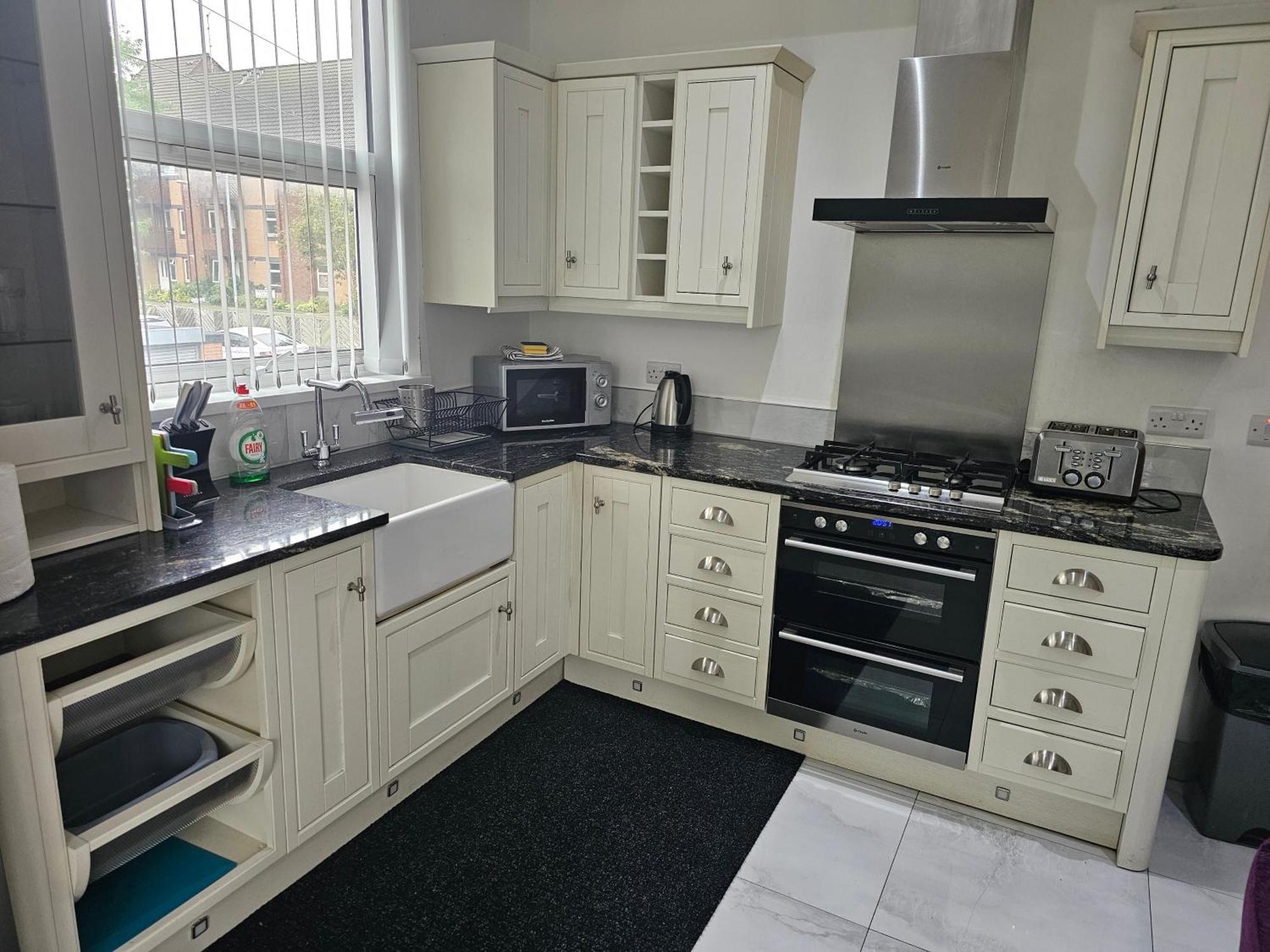 Holiday home Homebird - Conway House