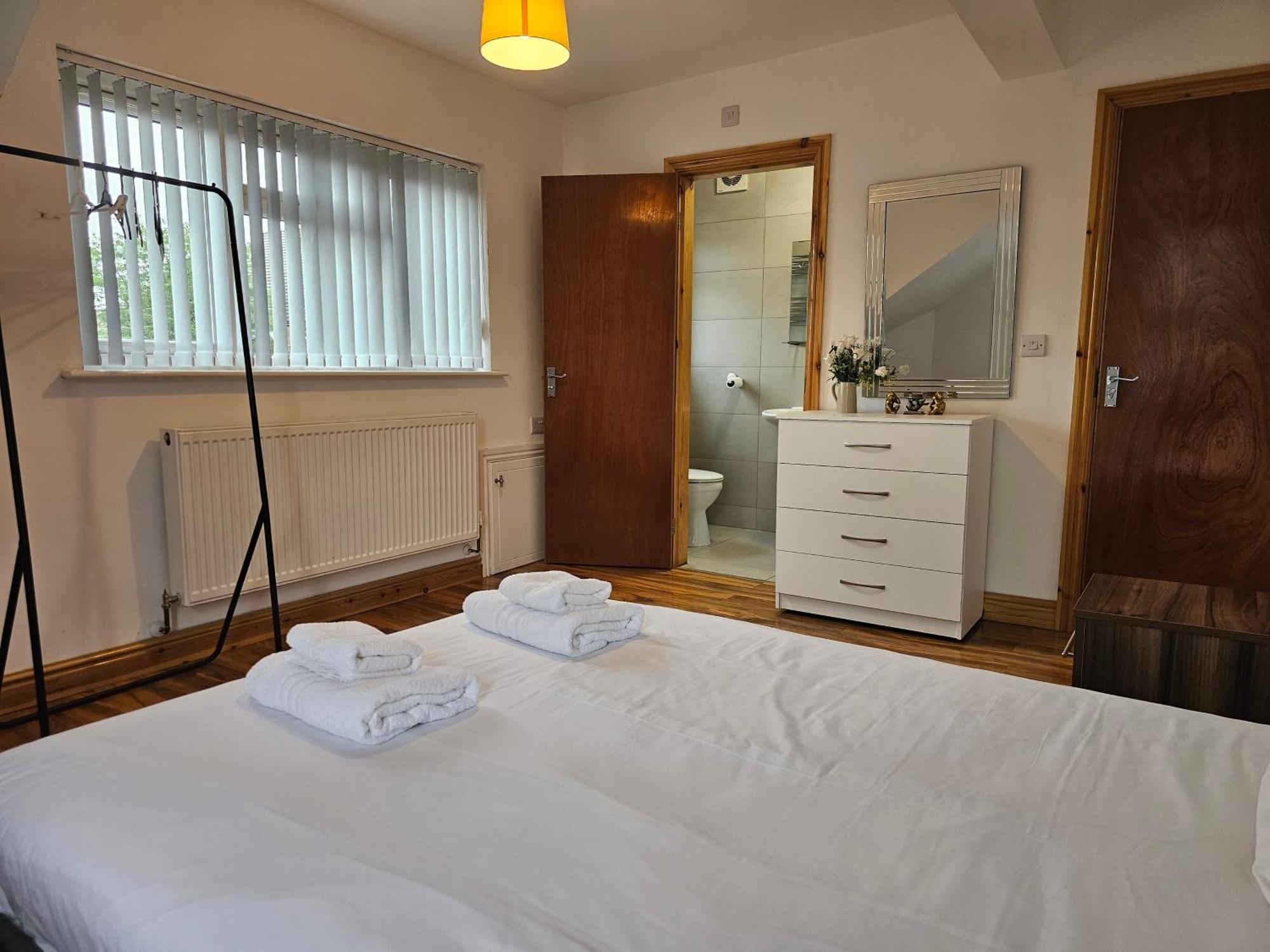 Homebird - Conway House Leeds (West Yorkshire)