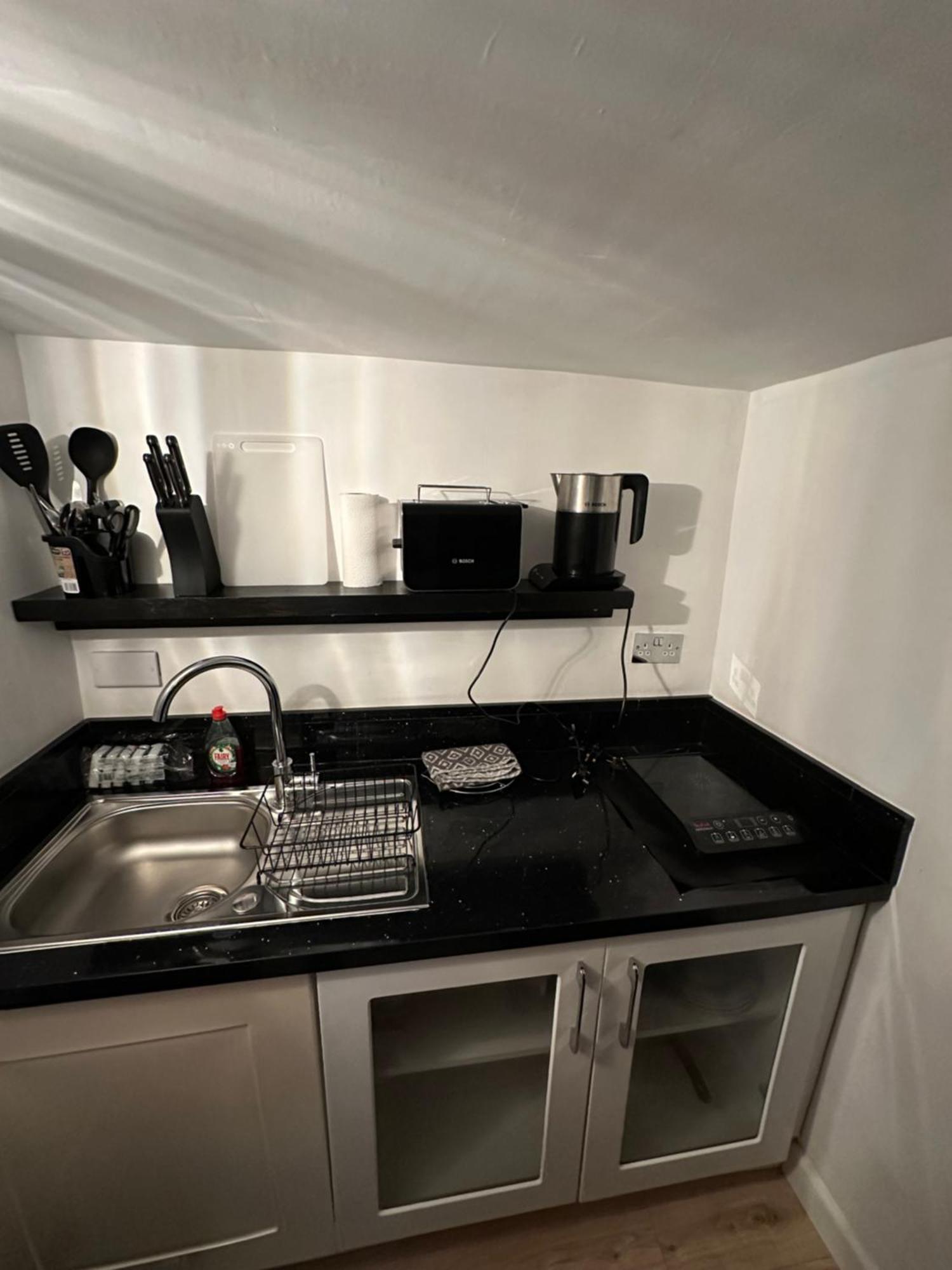Apartment Vinery Flat *