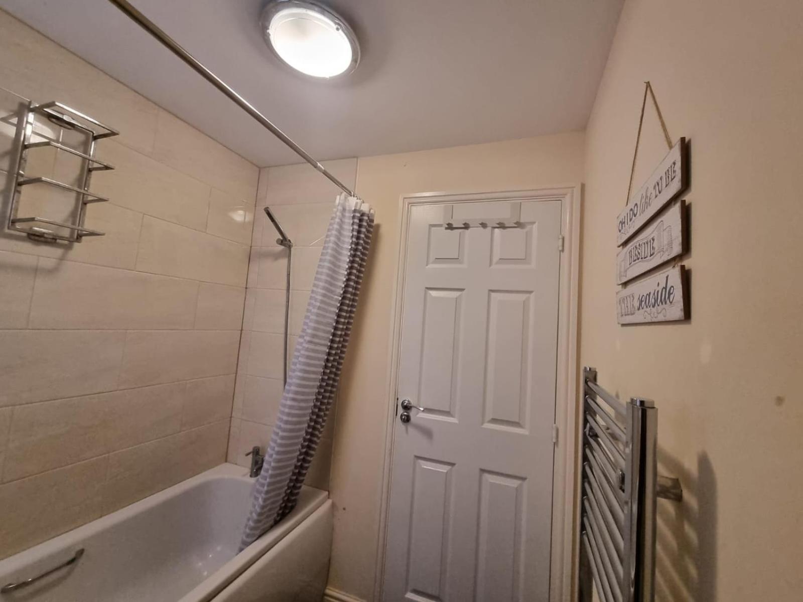 To Let In A House Leeds (West Yorkshire)