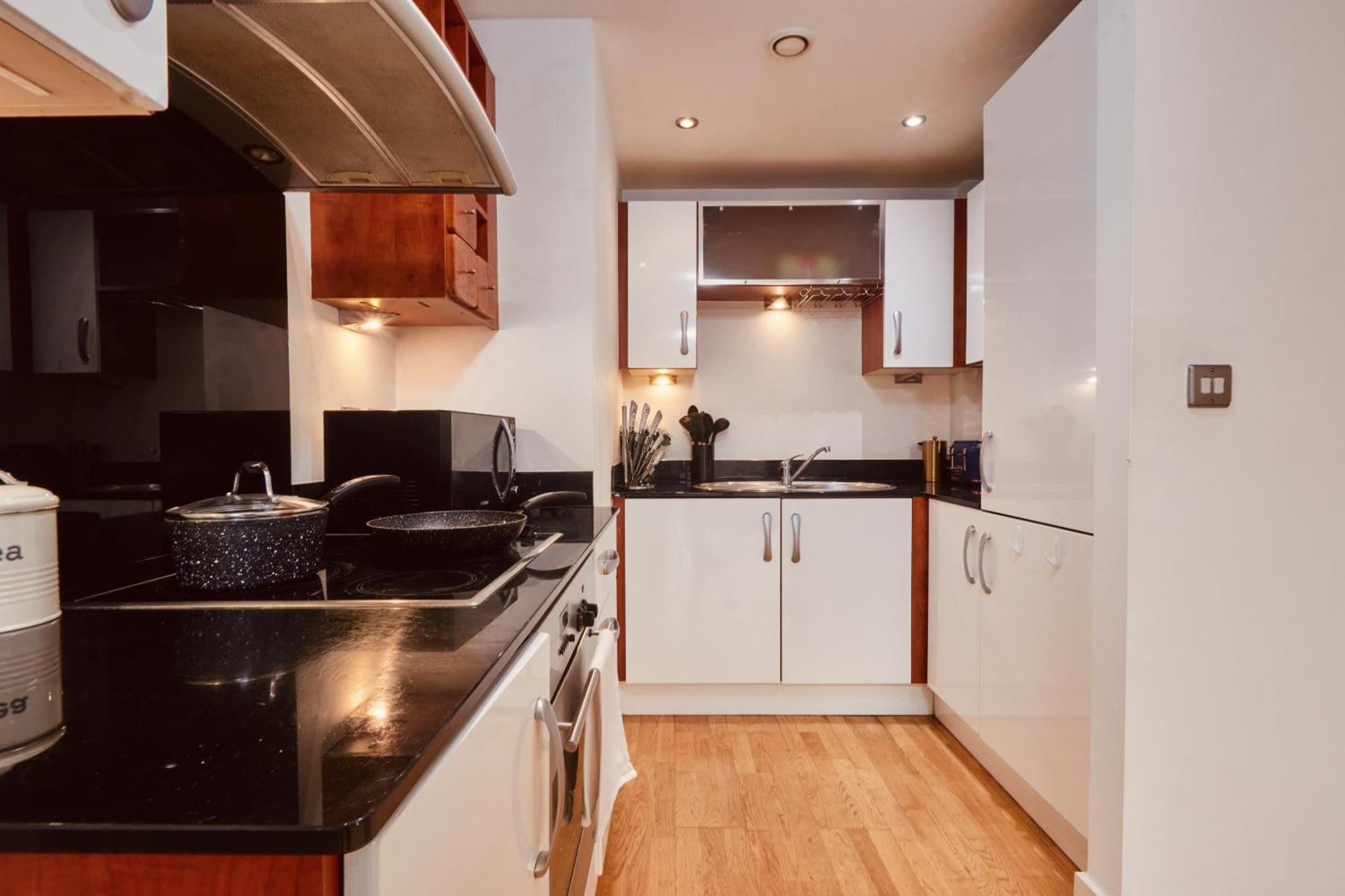 Apartment Riverside Leeds Dock Free Secure Parking Leeds (West Yorkshire)