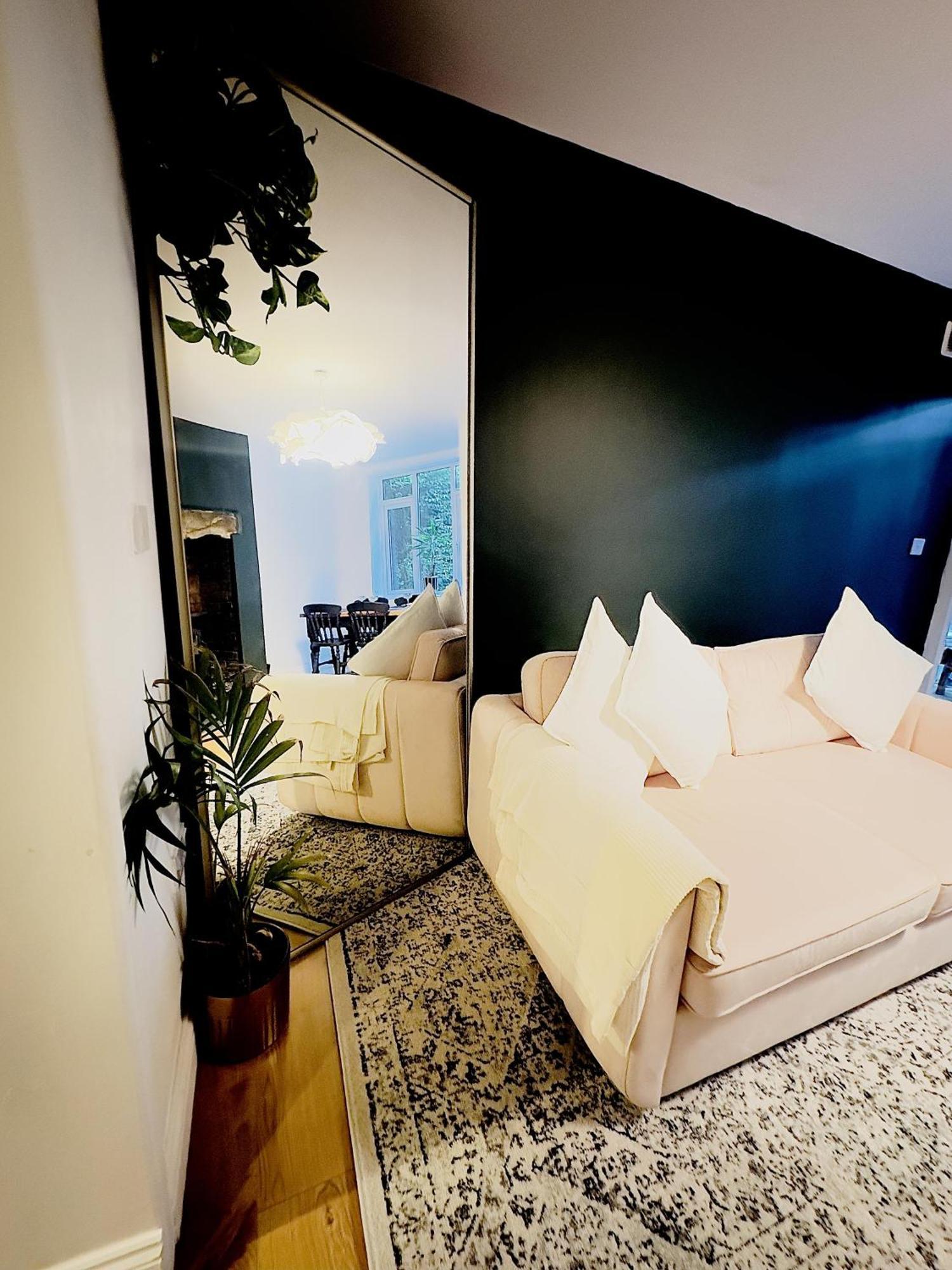 Apartment Close To Leeds Centre - The Snug Leeds (West Yorkshire)