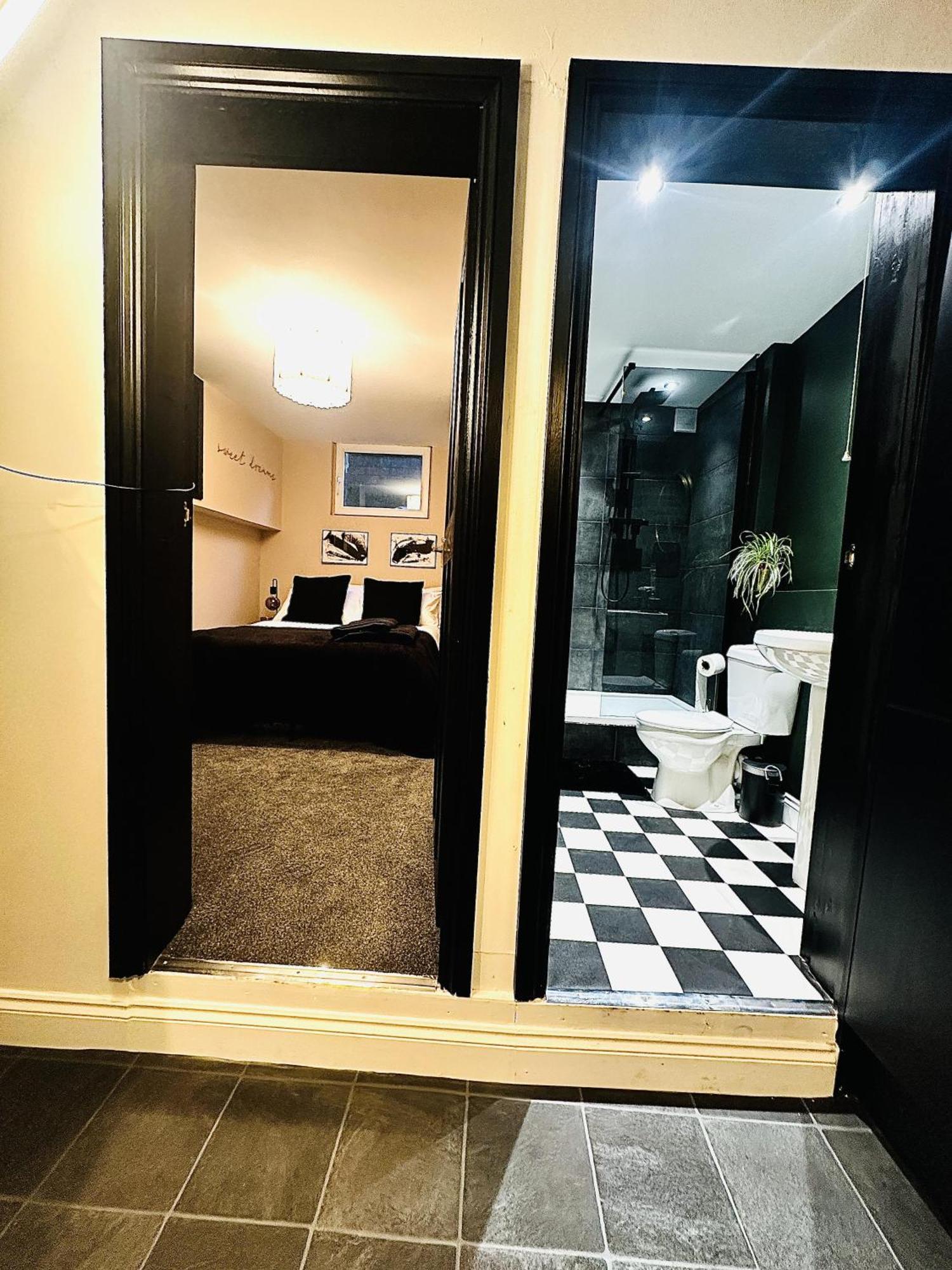 Apartment Close To Leeds Centre - The Snug