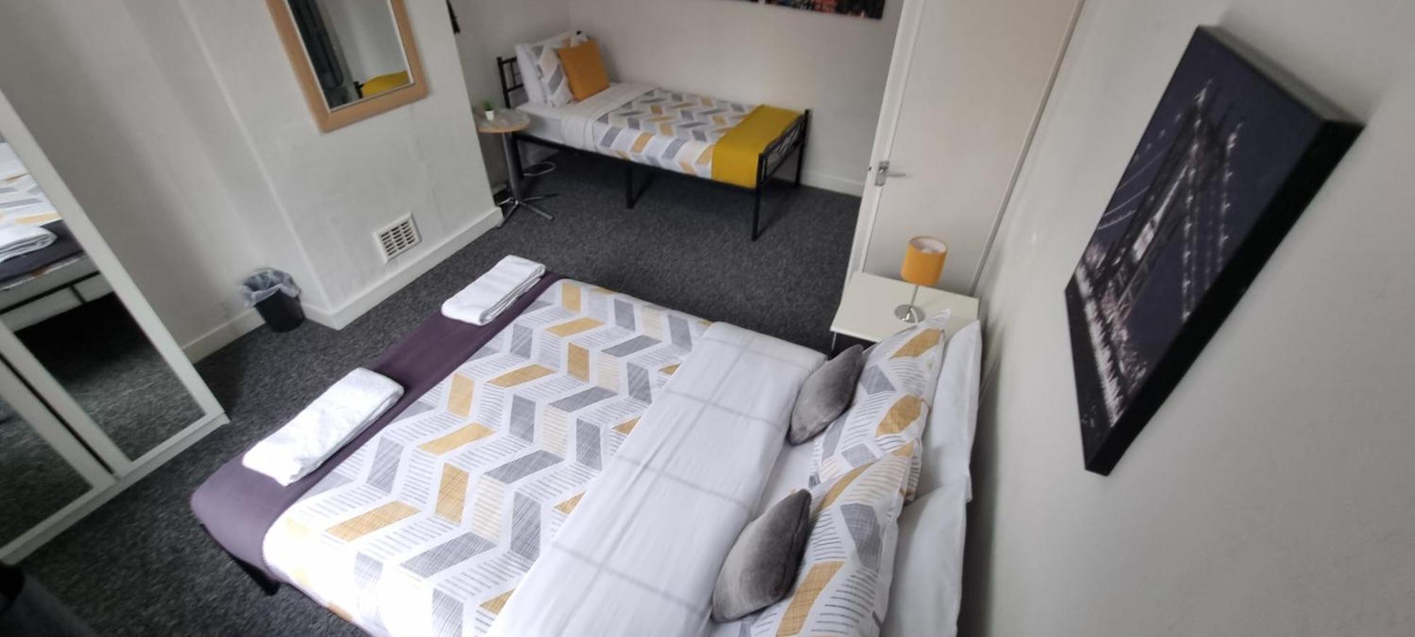 Your Away From Home. Apartment *