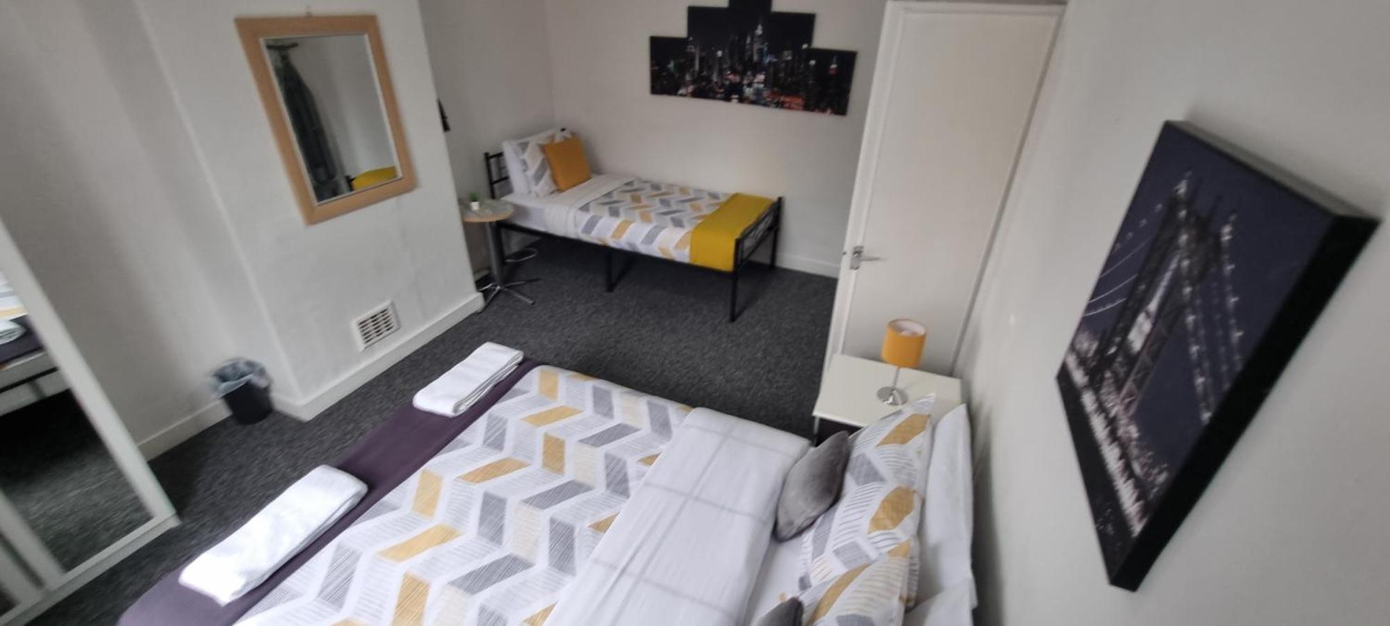 Your Away From Home. Apartment Leeds (West Yorkshire)