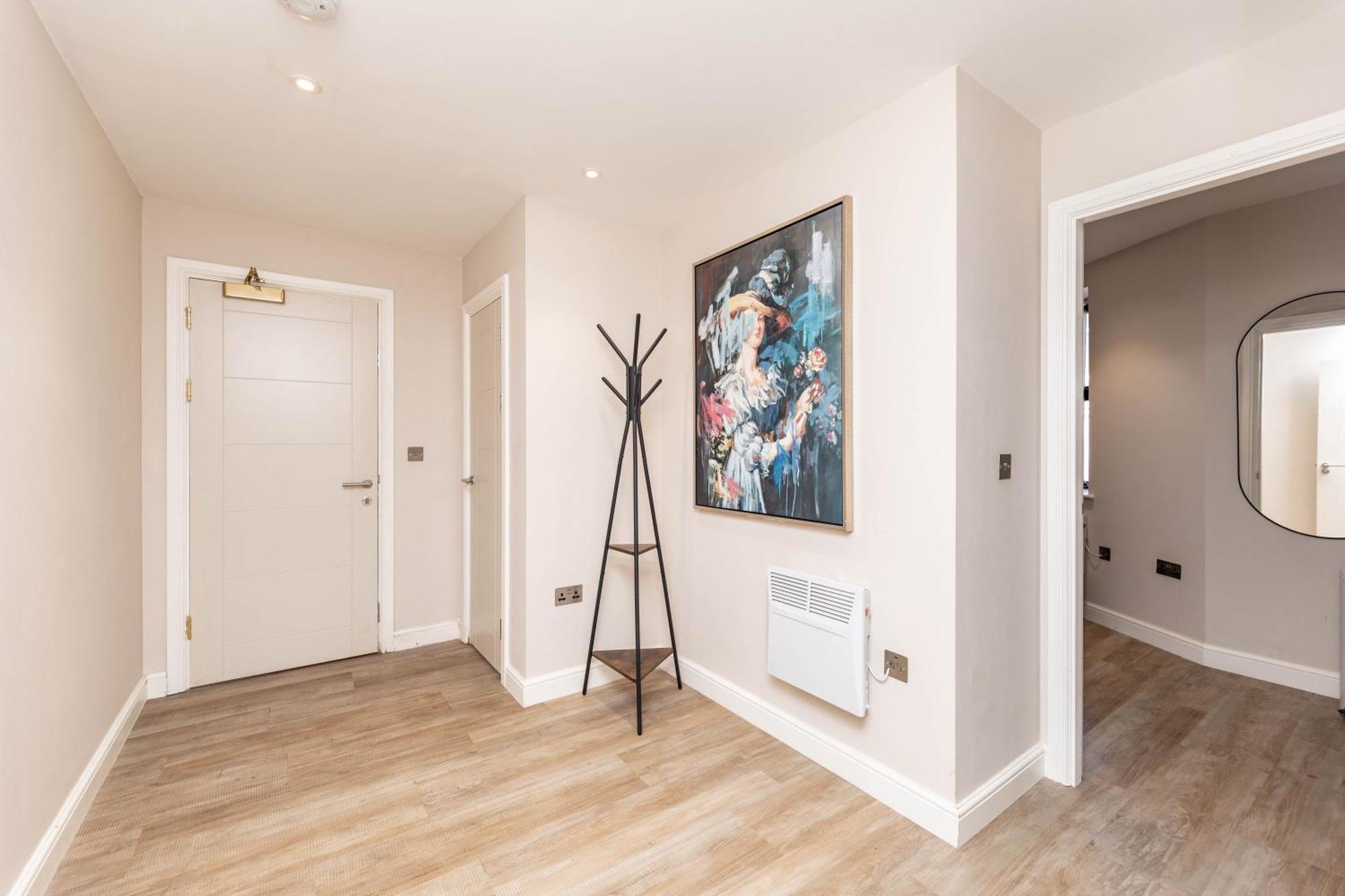 Modern 1bed Flat In The Heart Of Leeds Centre * Leeds (West Yorkshire)