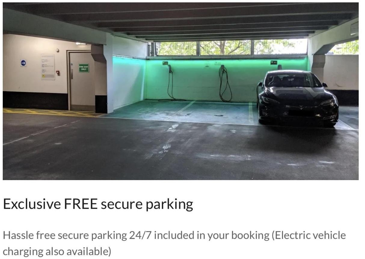 King River Canal View& Free Secure Parking! * Leeds (West Yorkshire)
