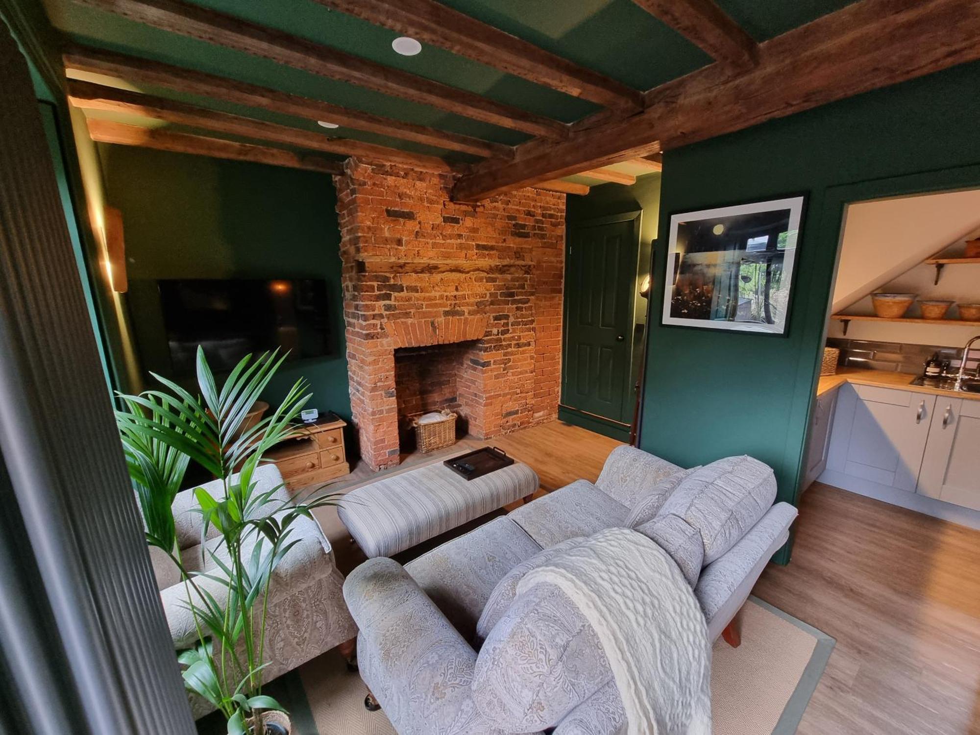 Holiday home Rose Oulton Leeds *