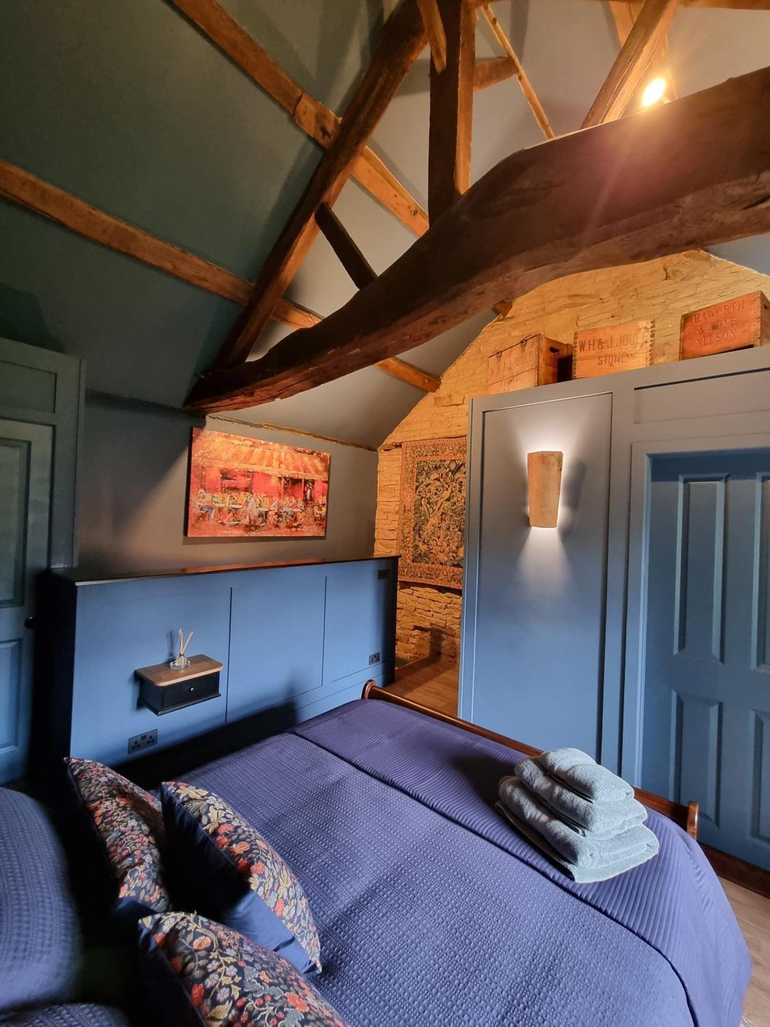 Holiday home Rose Oulton