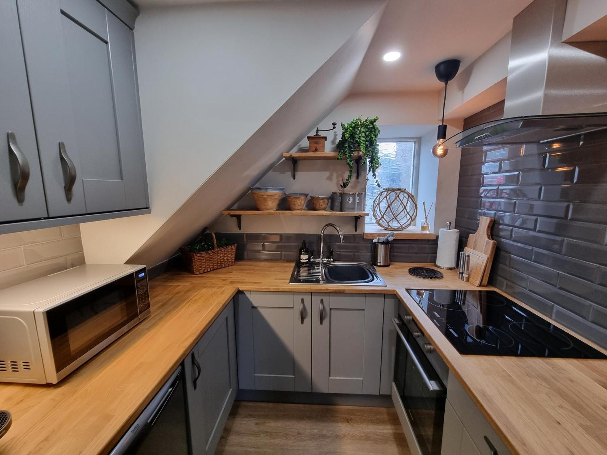 Rose Oulton Leeds Holiday home