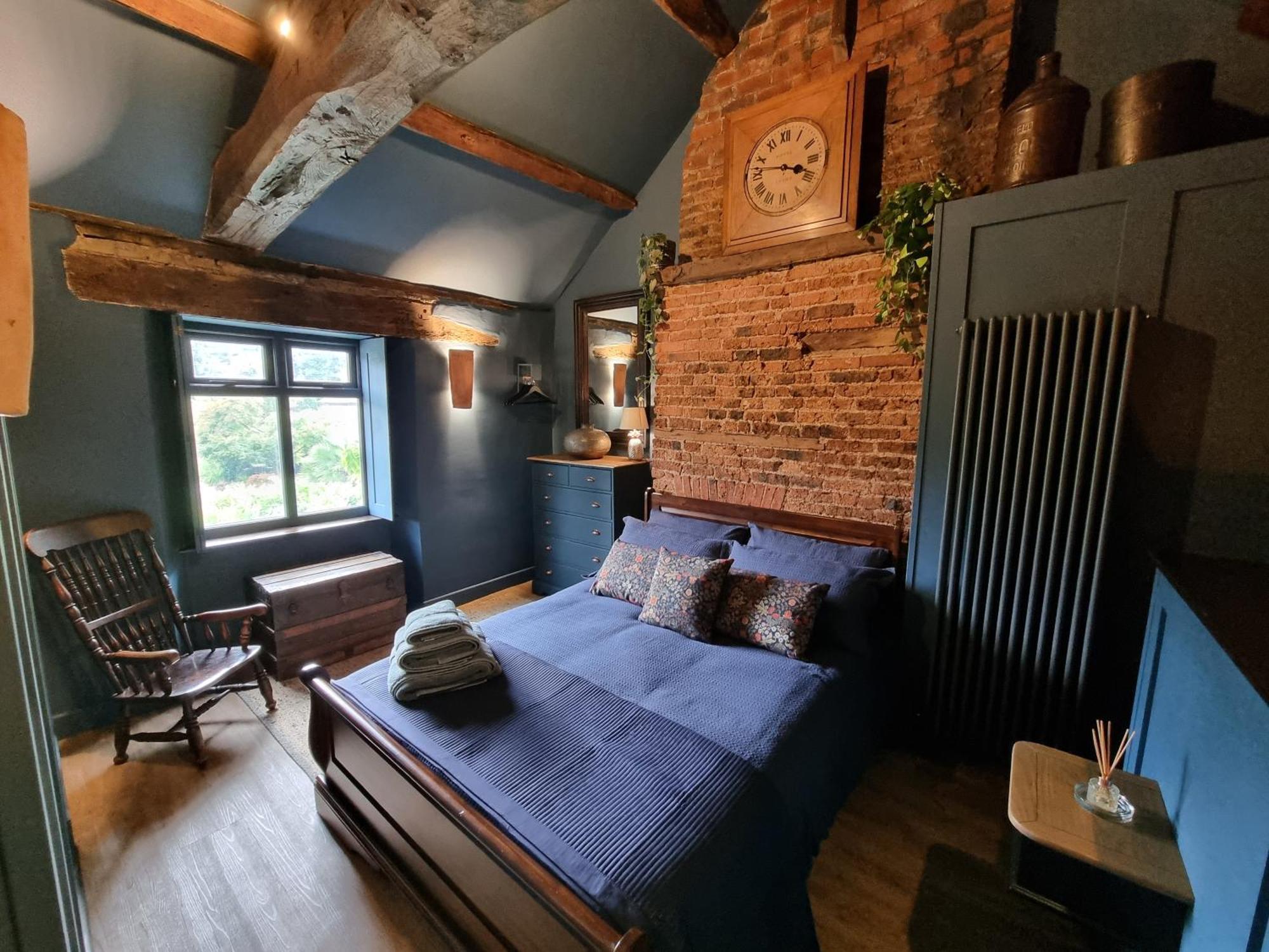 Rose Oulton Leeds Holiday home Leeds (West Yorkshire)