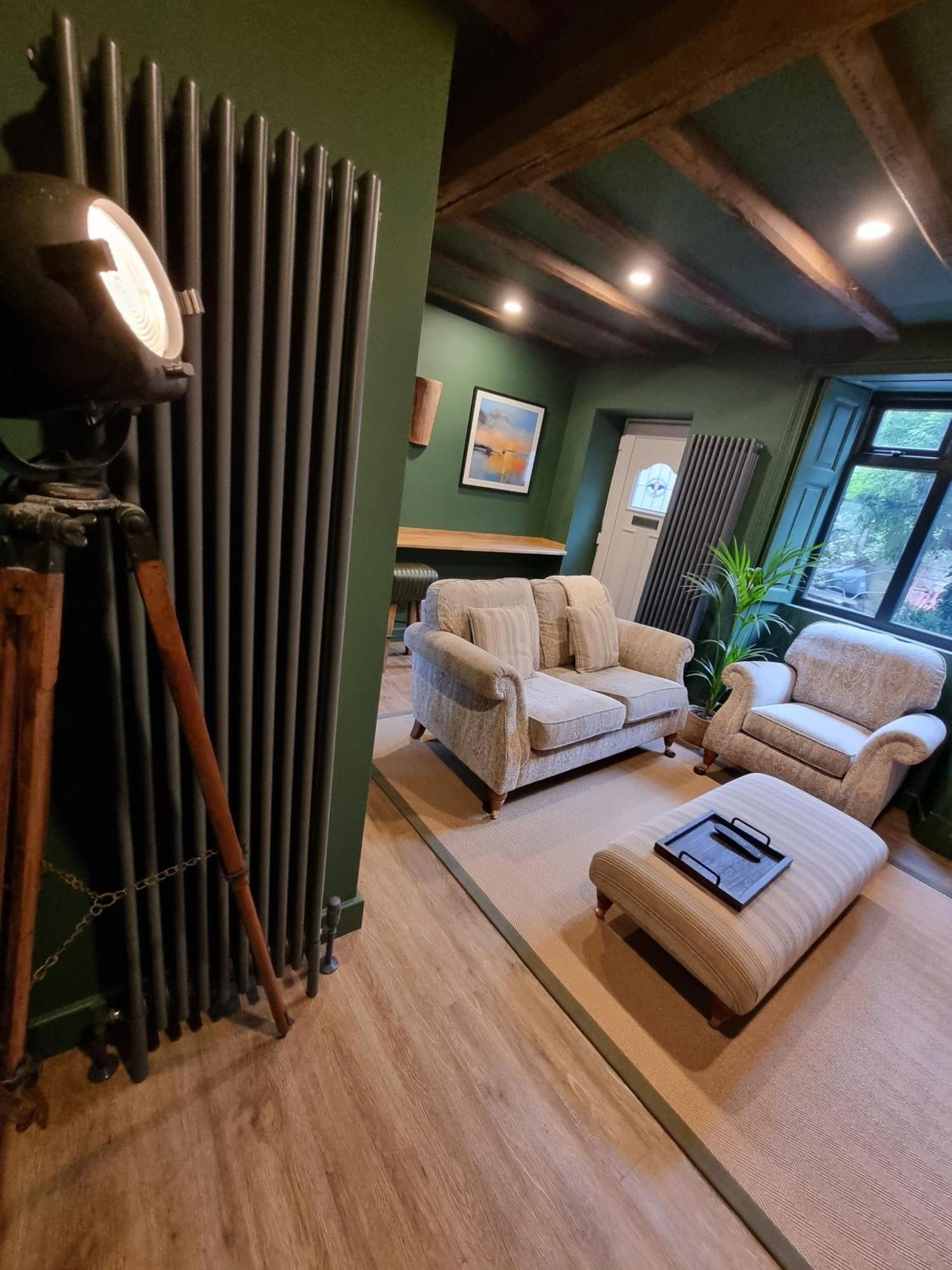 Holiday home Rose Oulton Leeds
