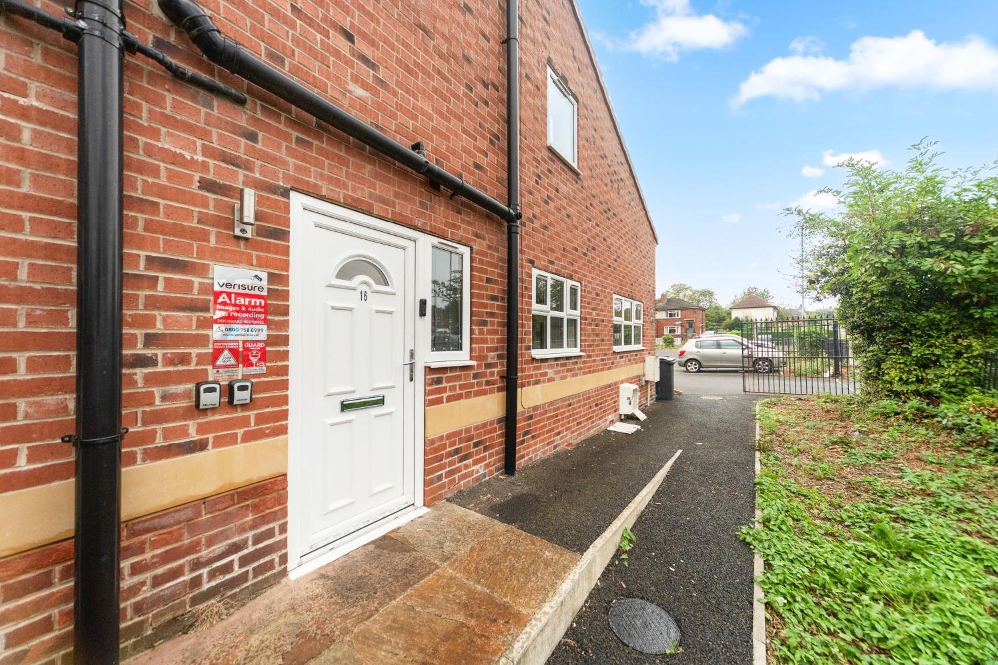 Budget 2-bed House 10mins To Leeds Centre Holiday home Leeds (West Yorkshire)