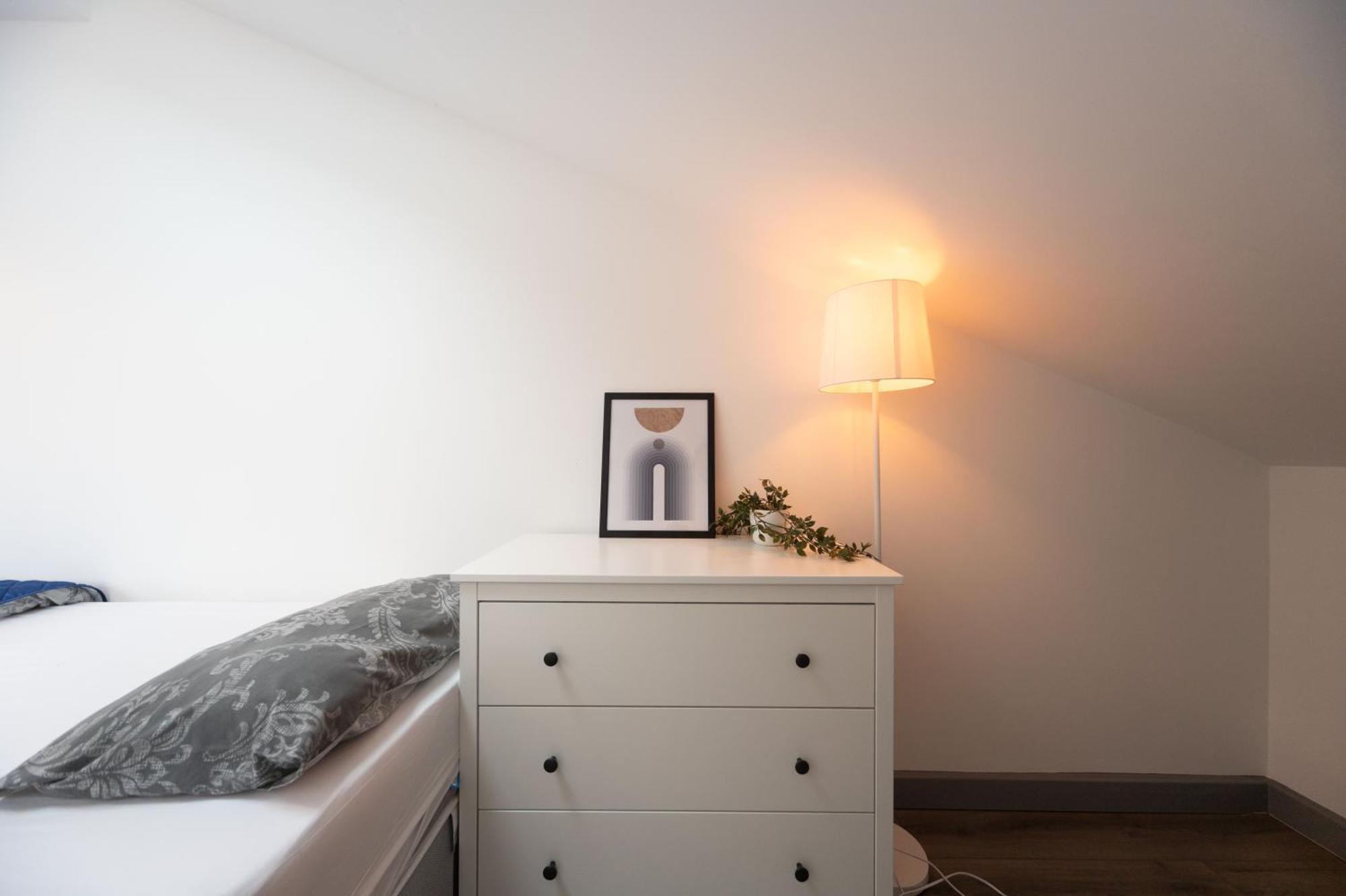 Budget 2-bed House 10mins To Leeds Centre Holiday home