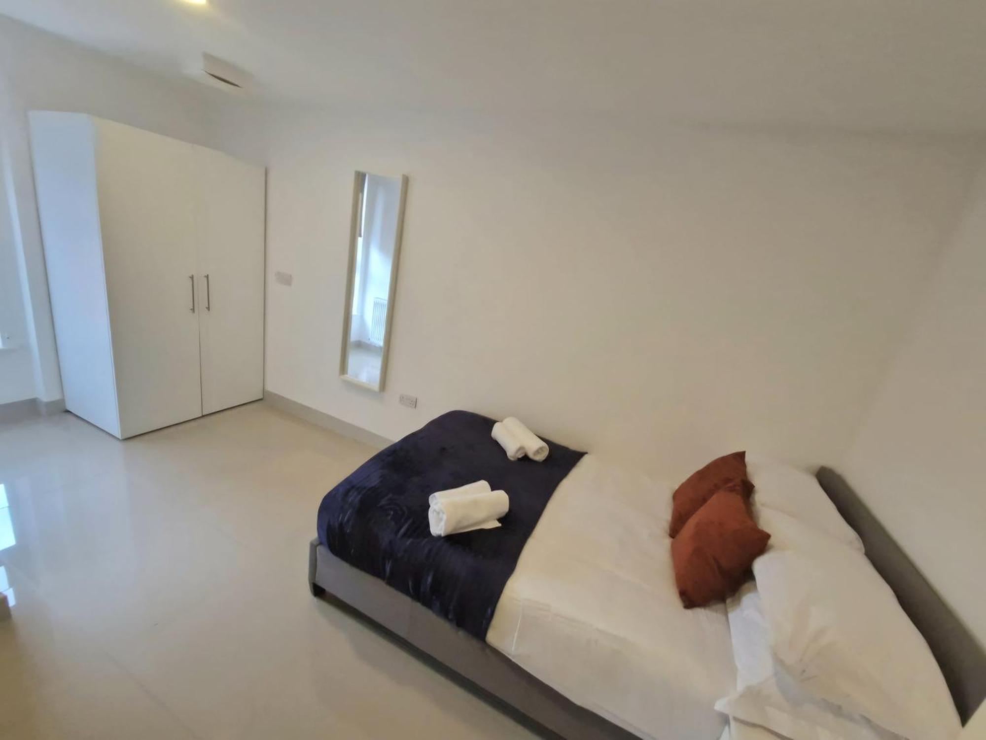 En-suites - Leeds Retreat With Kitchenette- Lgi Hospital- Free 5g Wifi & Netflix- - Contractors - Short Guest house Leeds (West Yorkshire)