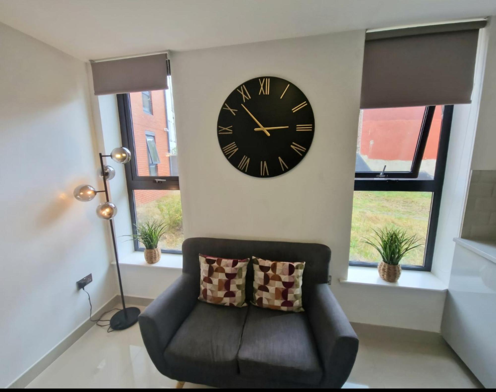 Guest house En-suites - Leeds Retreat With Kitchenette- Lgi Hospital- Free 5g Wifi & Netflix- - Contractors - Short