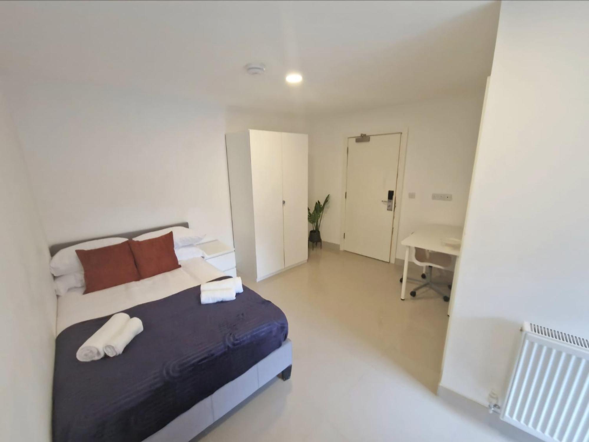 En-suites - Leeds Retreat With Kitchenette- Lgi Hospital- Free 5g Wifi & Netflix- - Contractors - Short