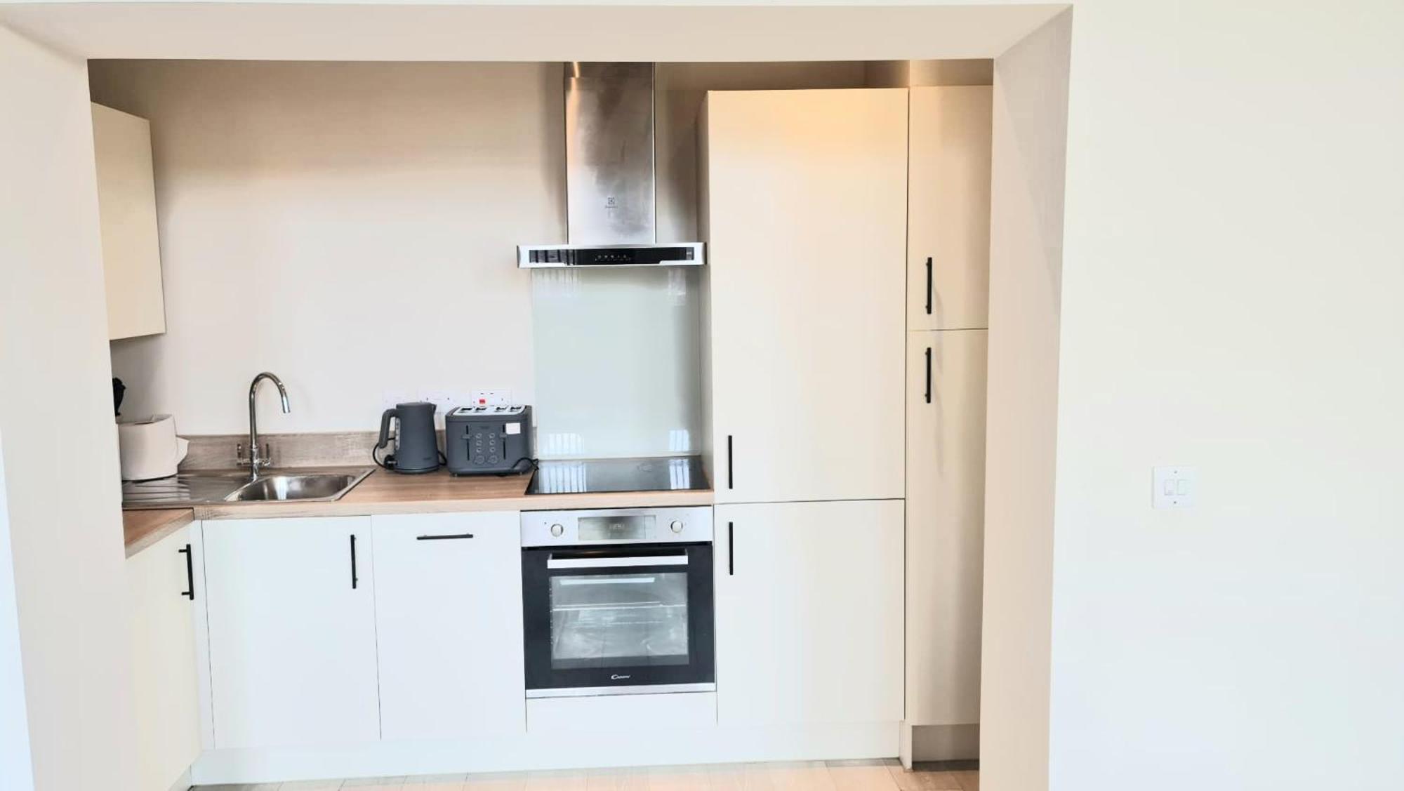 Leeds Escape - Stylish Leeds (West Yorkshire)