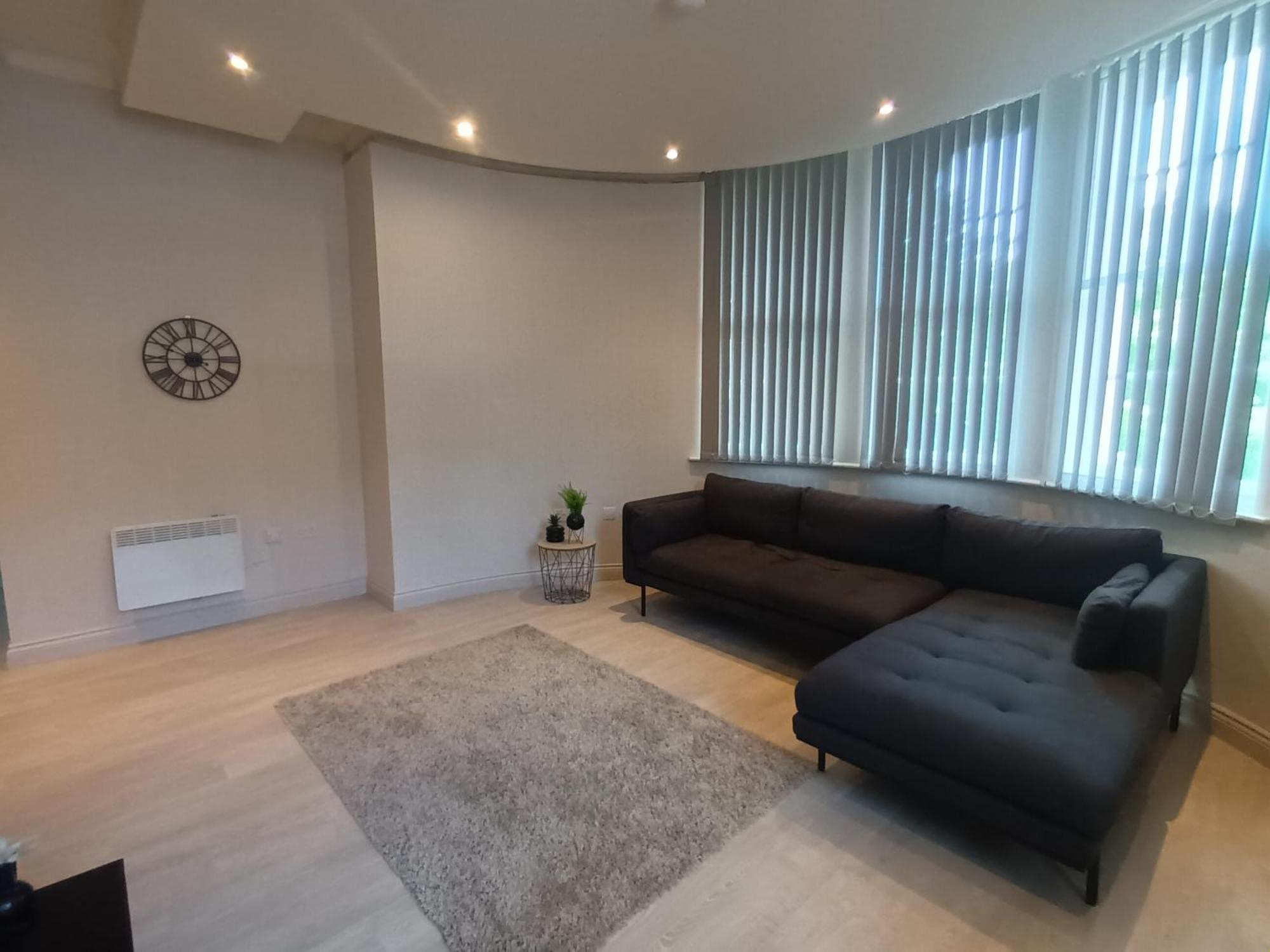 Elegant 1bed In Centre * Leeds (West Yorkshire)
