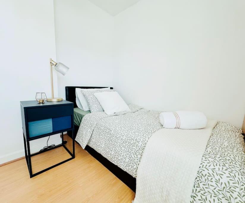 Apartment Centre Retreat Leeds (West Yorkshire)