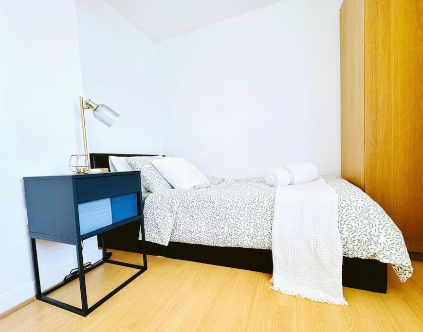 Apartment Centre Retreat *