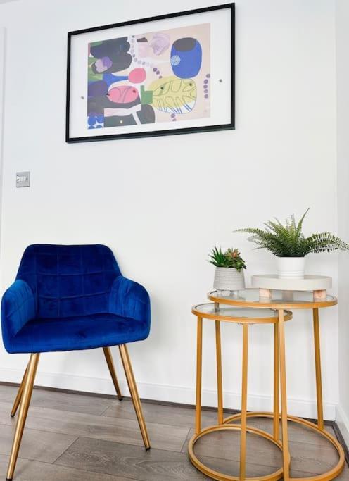 Centre Retreat Apartment