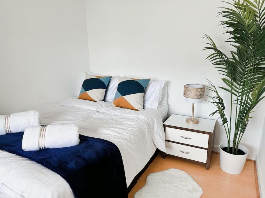 Centre Retreat Apartment