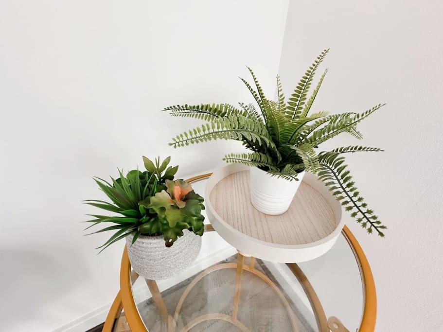 Apartment Centre Retreat