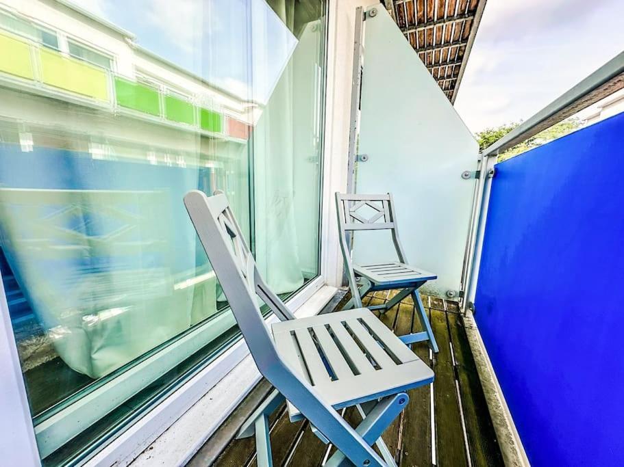 Apartment Centre Retreat Leeds (West Yorkshire)