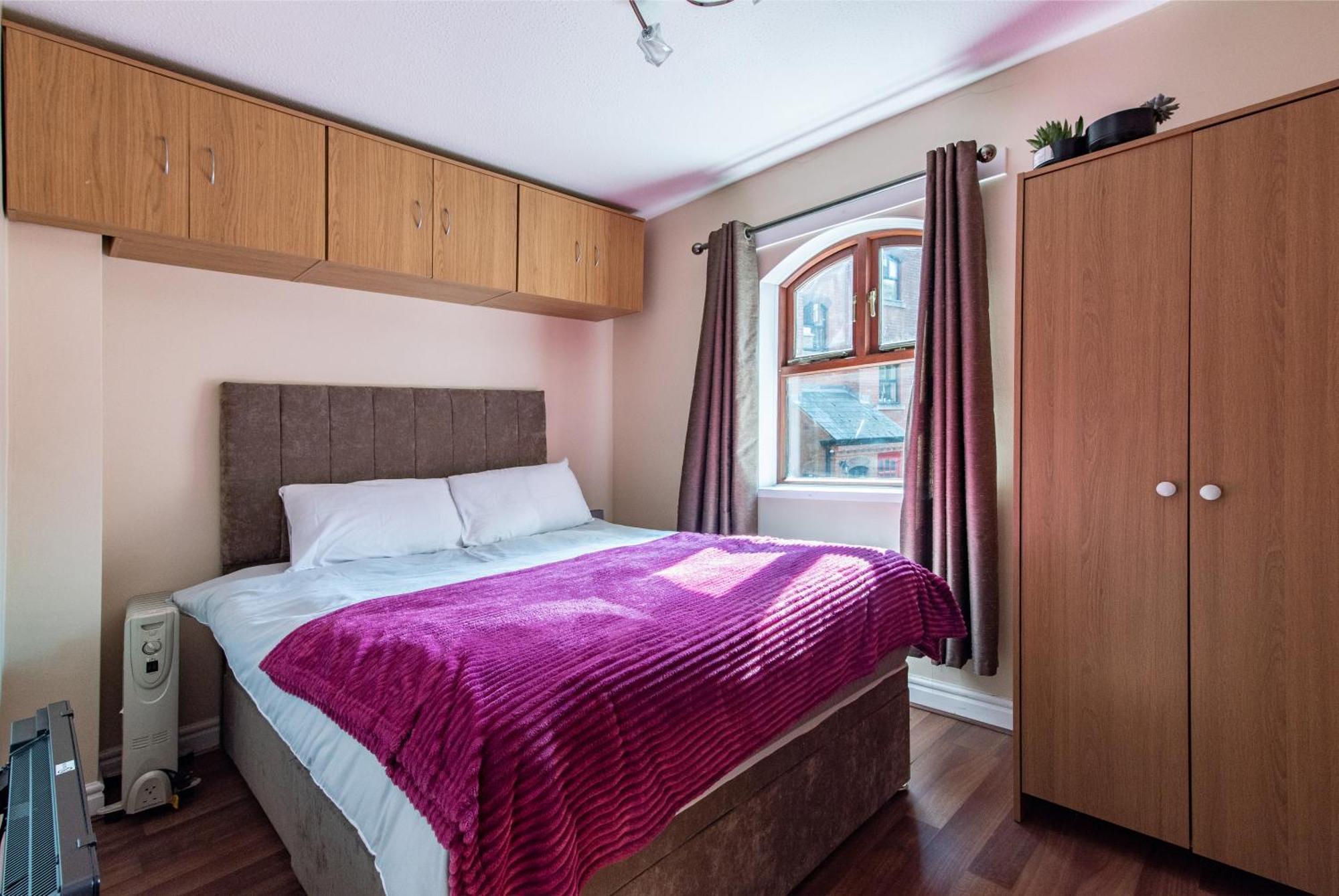 Apartment Call Lane Leeds (West Yorkshire)