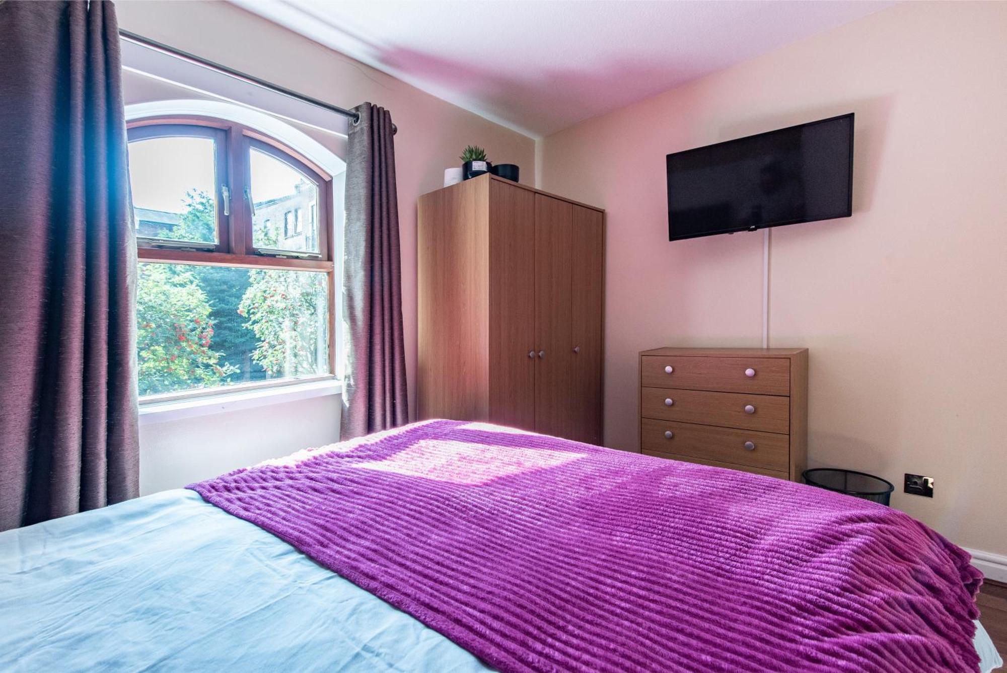 Apartment Call Lane Leeds (West Yorkshire)