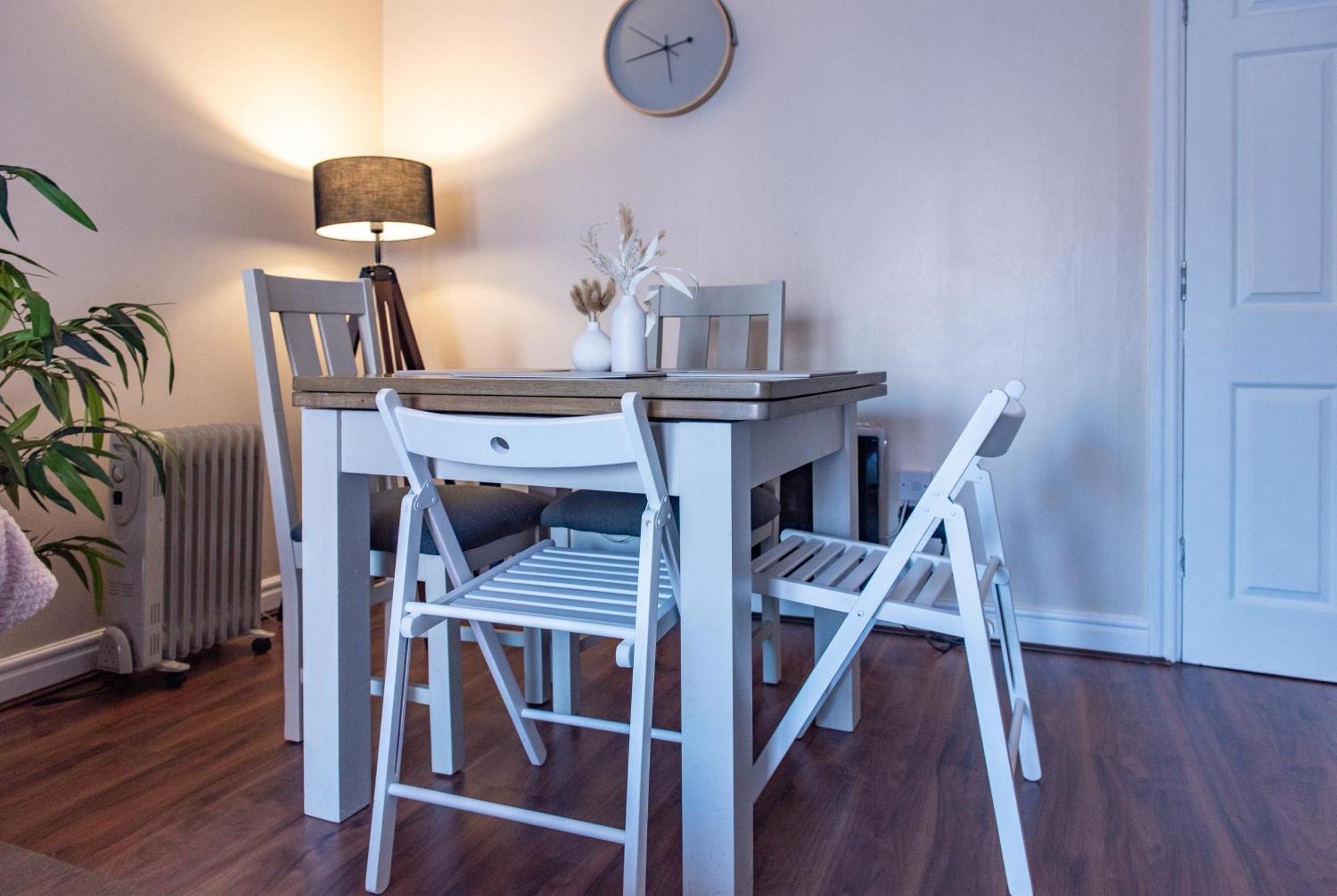 Apartment Call Lane