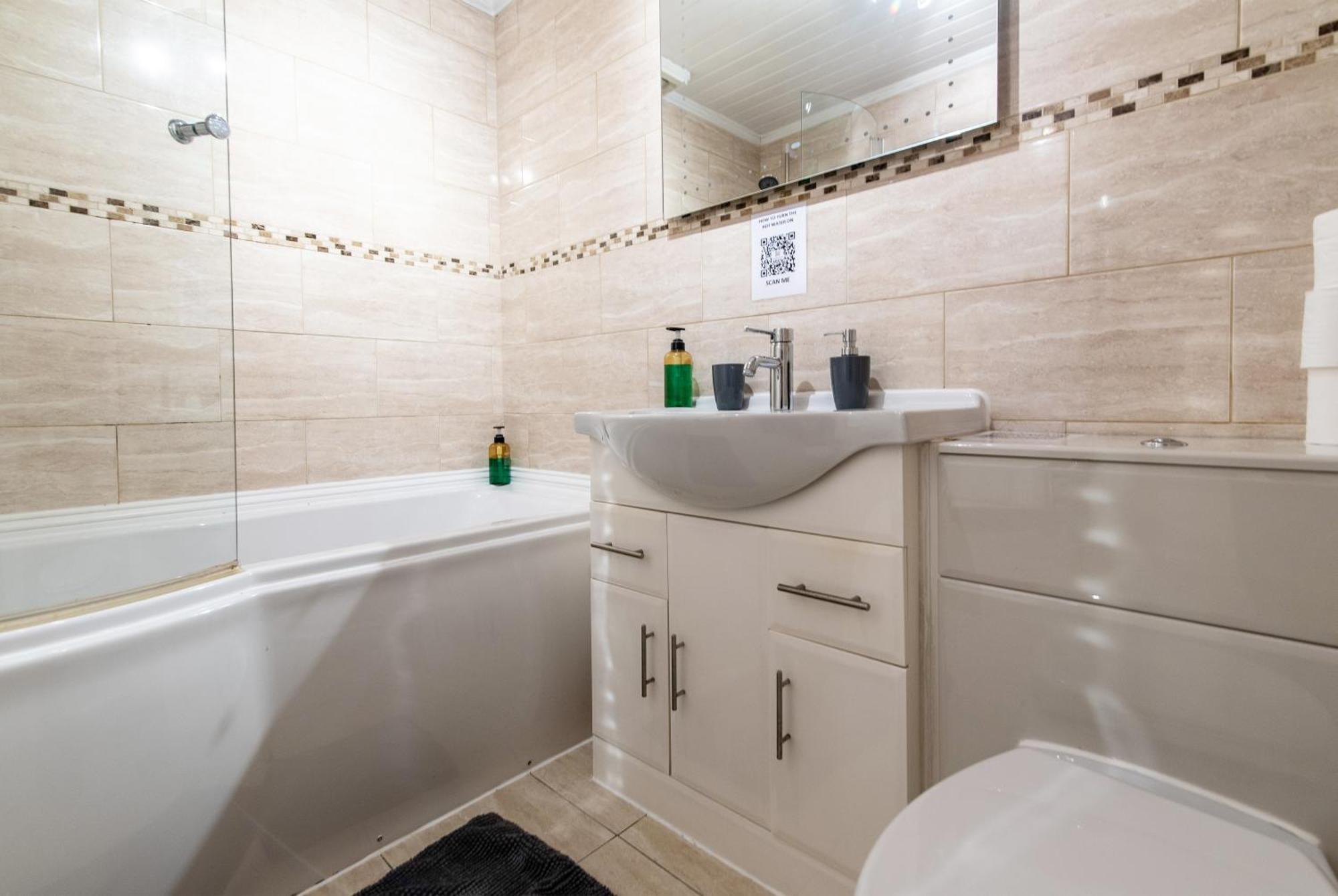 Call Lane Apartment Leeds (West Yorkshire)