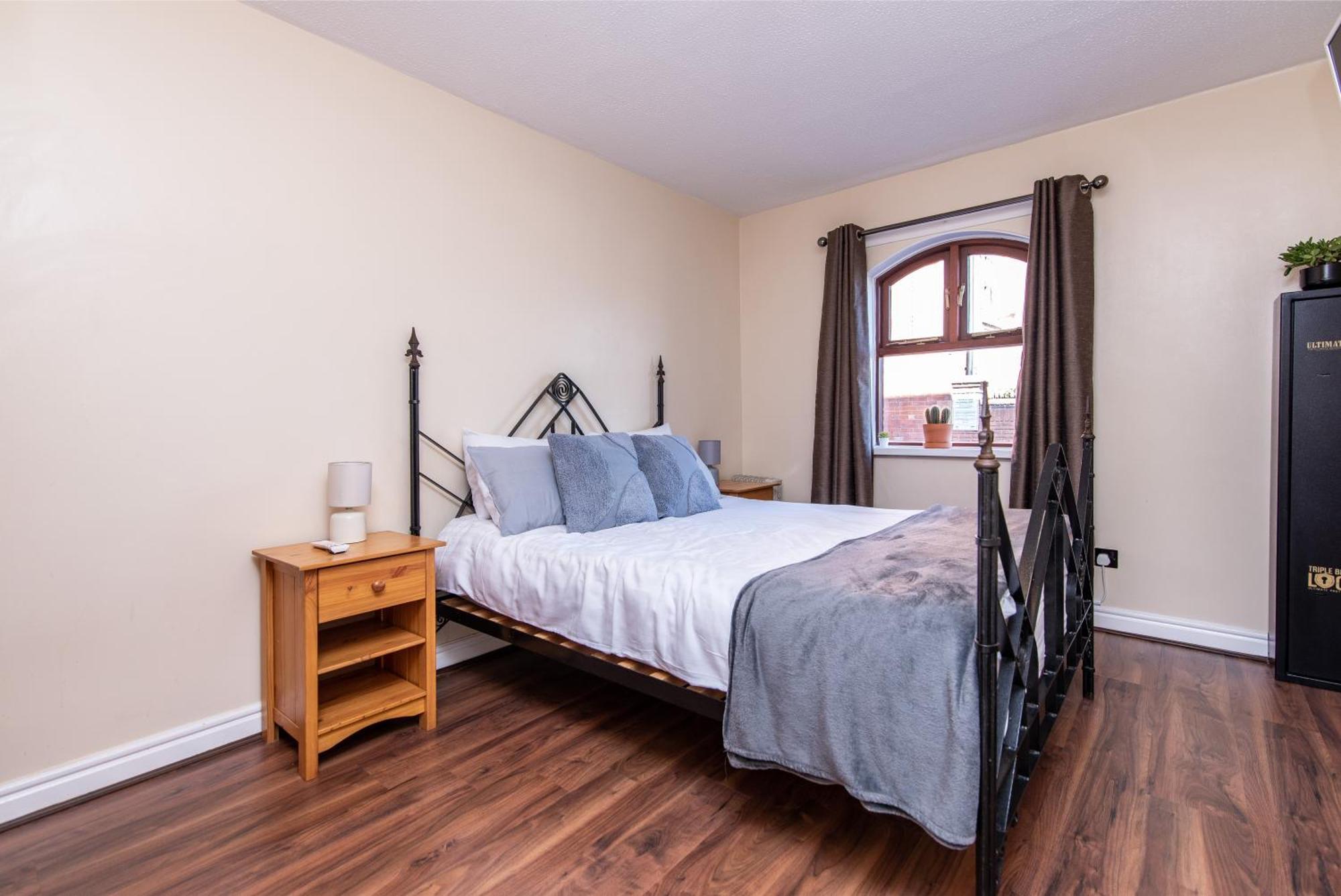 Apartment Call Lane Leeds (West Yorkshire)