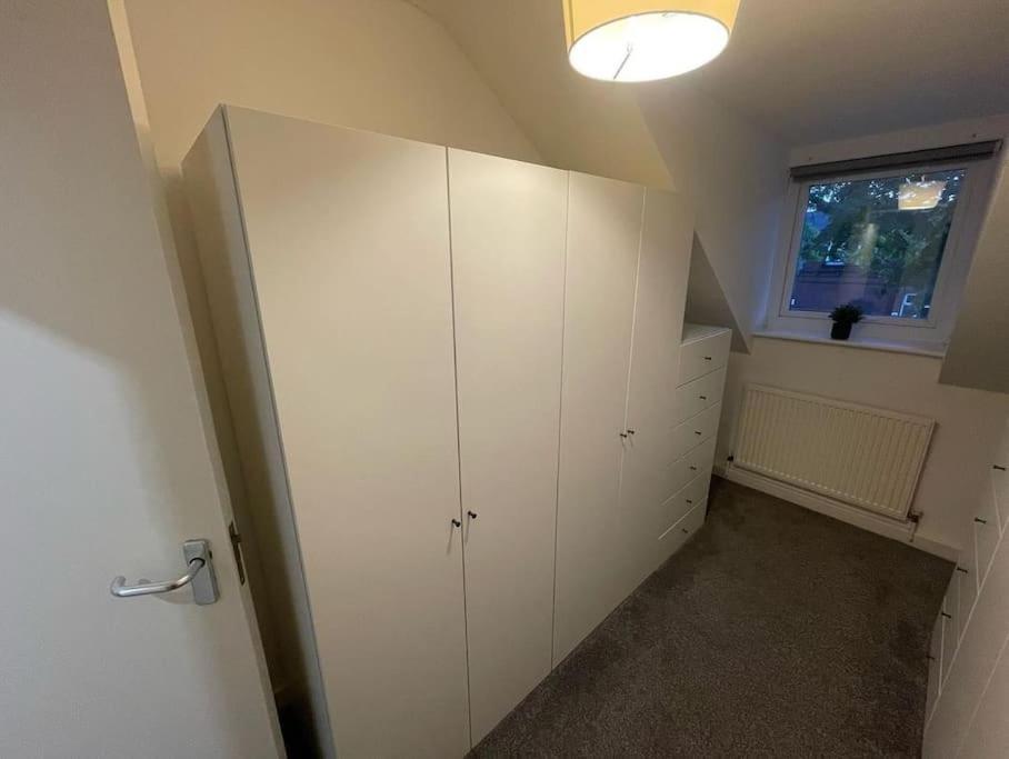 Apartment Old Listing Headingley Leeds *