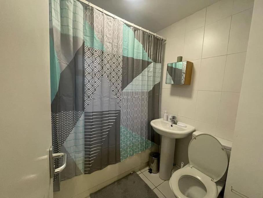 Old Listing Headingley Leeds Apartment Leeds (West Yorkshire)