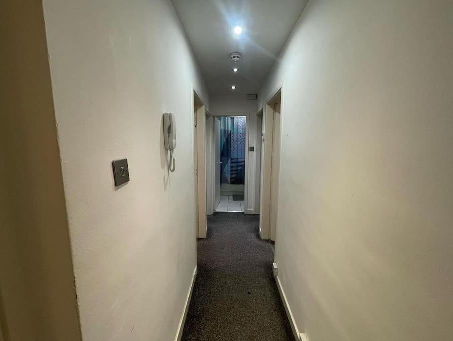 Old Listing Headingley Leeds Apartment