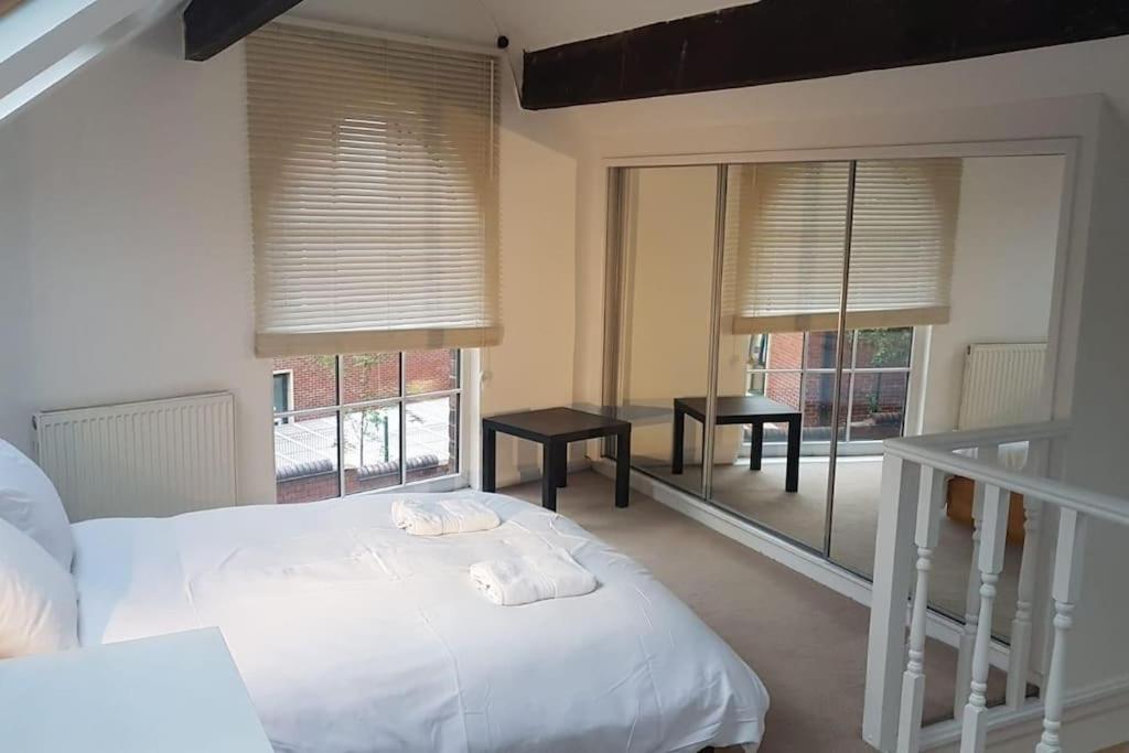 Charming Leeds Close To Lgi Leeds (West Yorkshire)