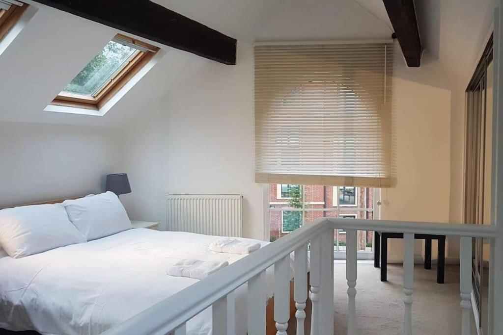 Charming Leeds Close To Lgi * Leeds (West Yorkshire)