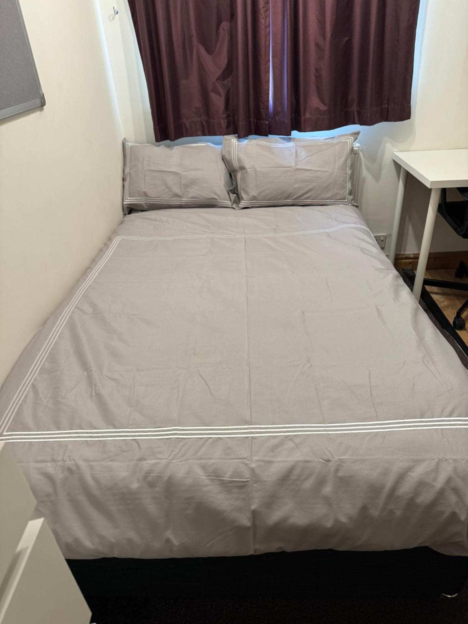 Bethel Hyde Park Homestay *