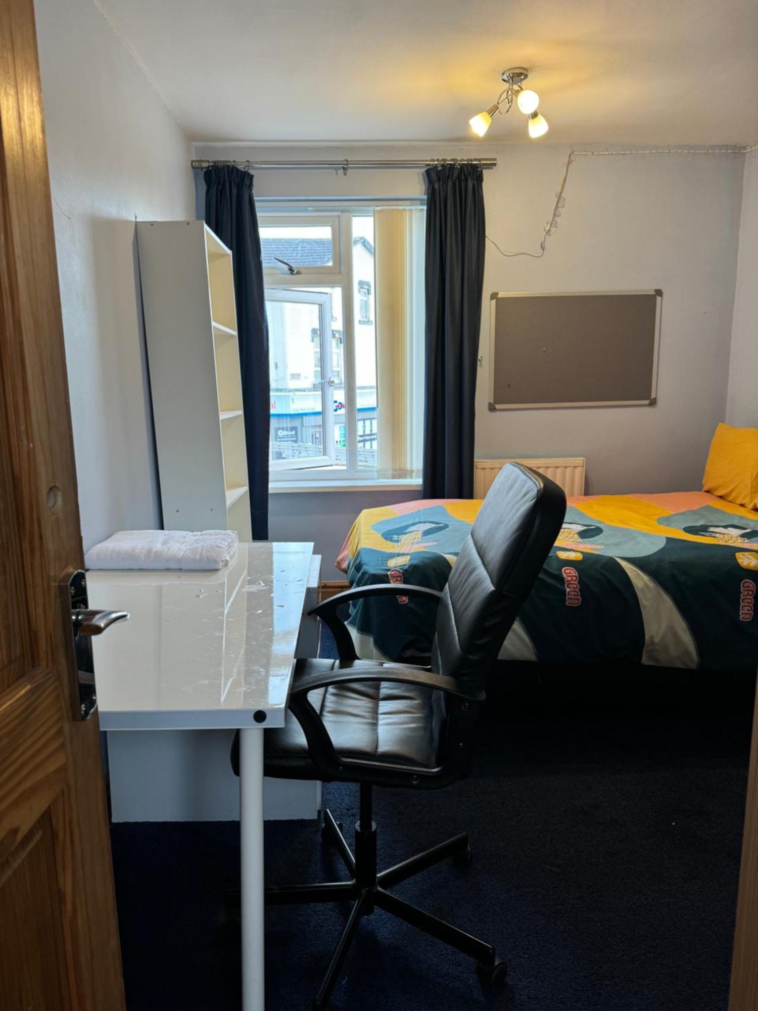 Homestay Bethel Hyde Park Leeds (West Yorkshire)
