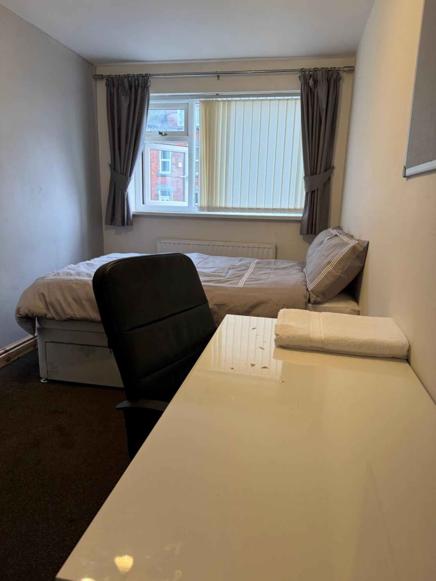 Bethel Hyde Park Leeds (West Yorkshire)