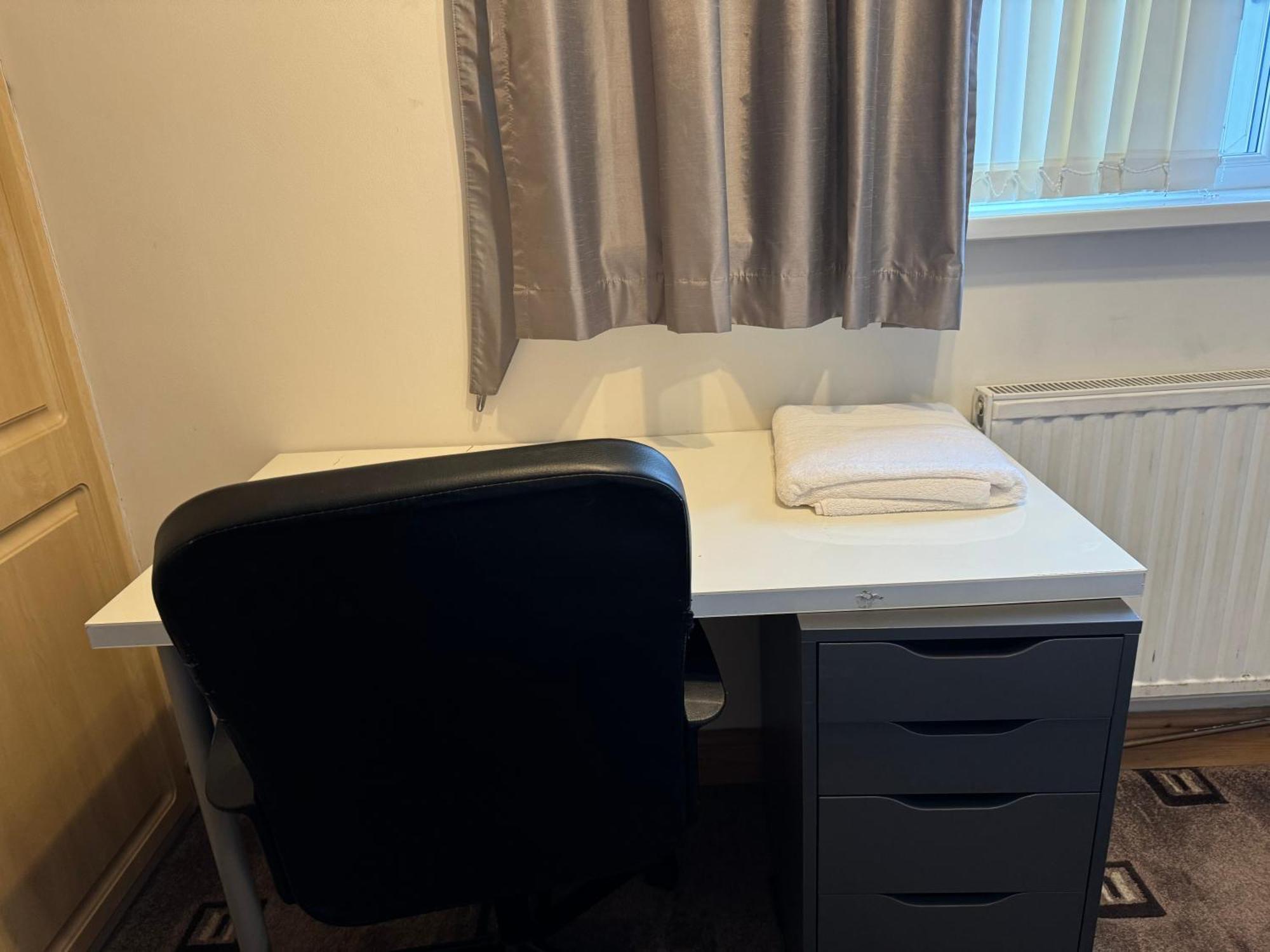 Bethel Hyde Park Homestay