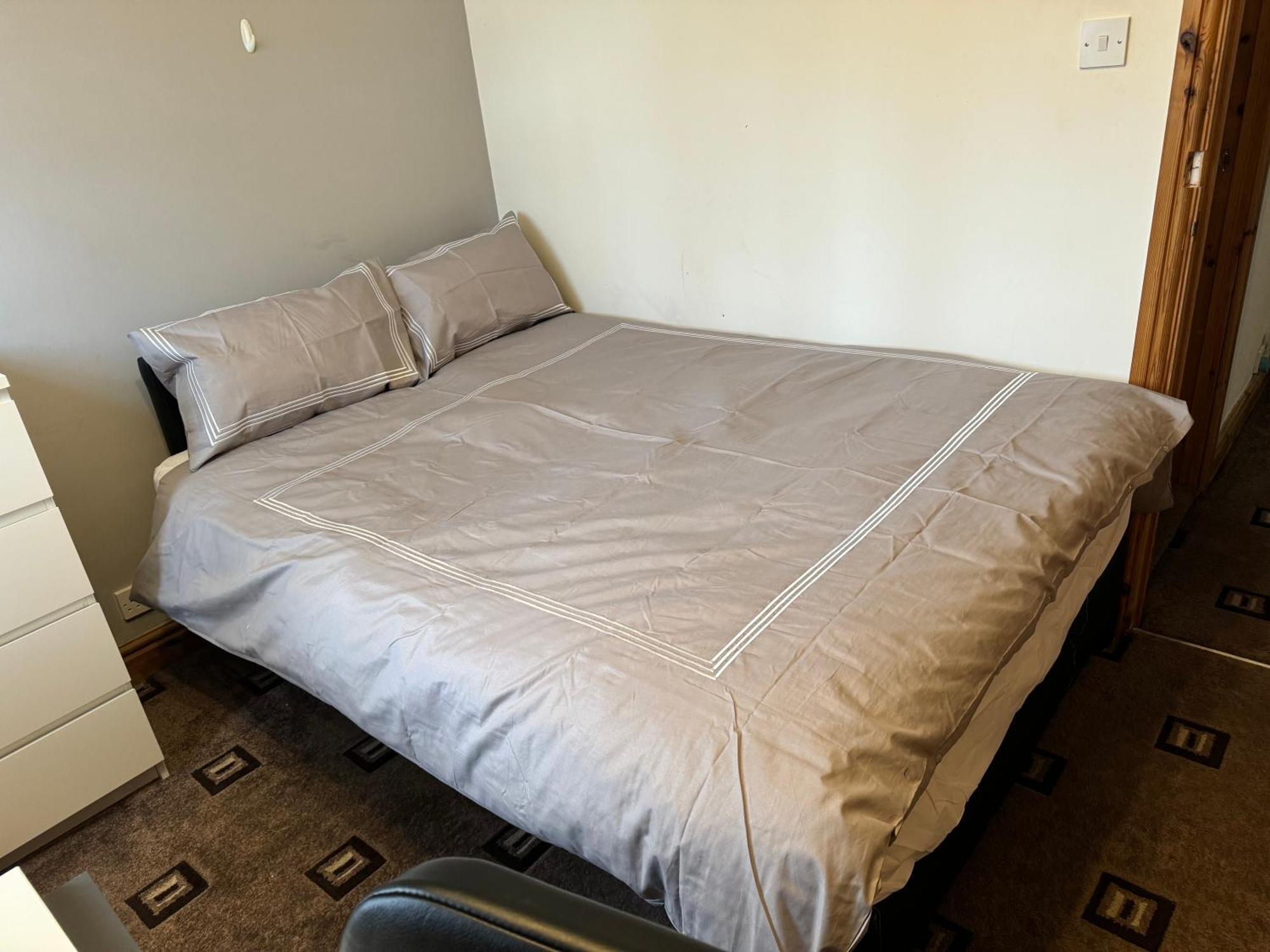 Homestay Bethel Hyde Park